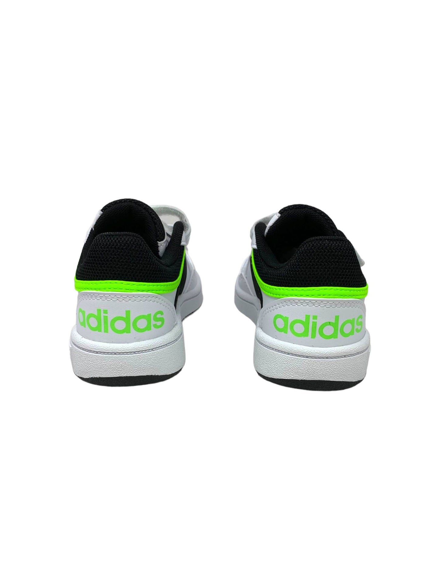 Scarpa da ginnastica ADIDAS HOOPS 3.0 CF C GW0435 BAMBINO