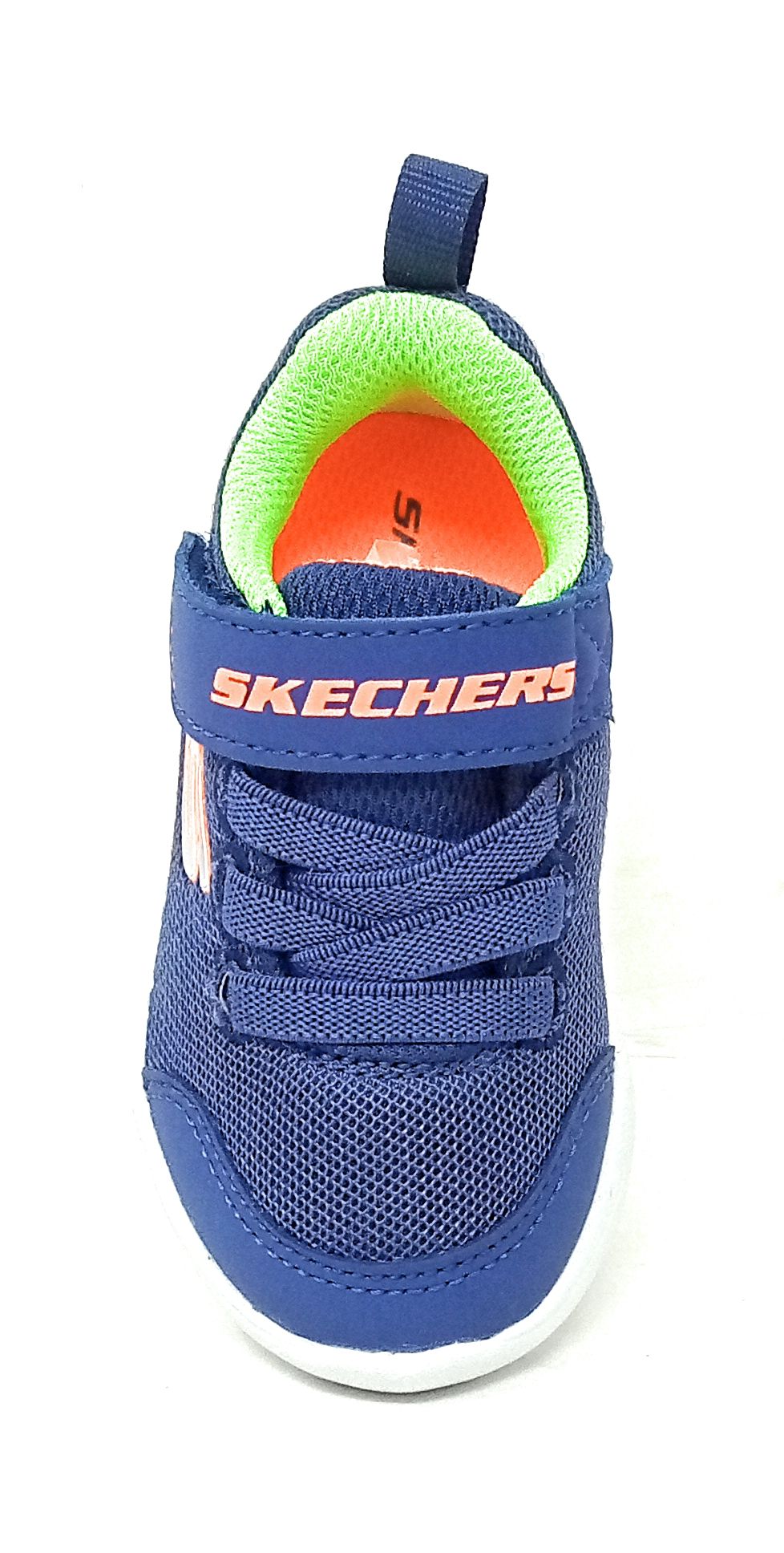 Scarpa da ginnastica SKECHERS 407300N/NVLM Bambino