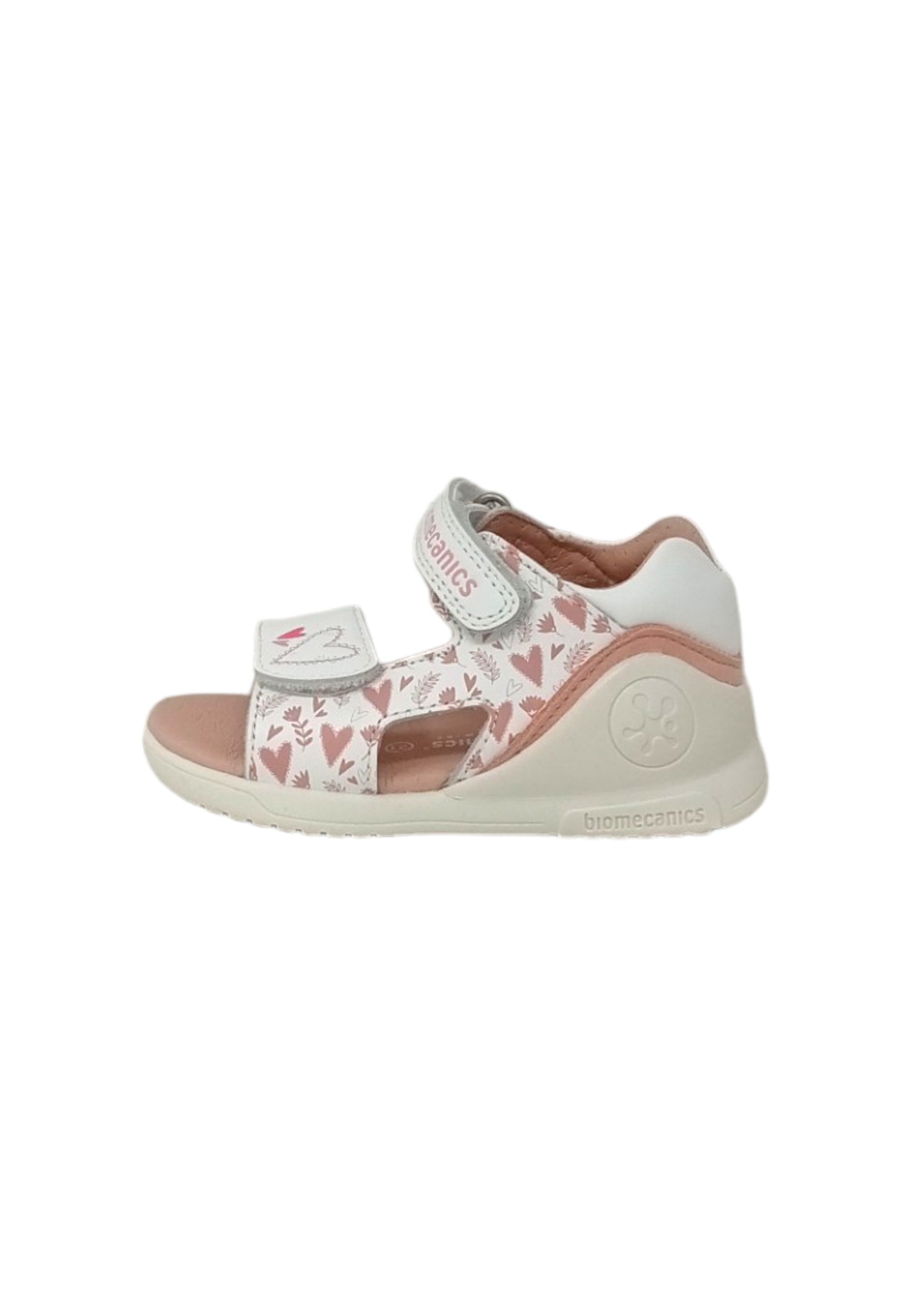 Sandali Biomecanics 242143 Bambina (2 colori)