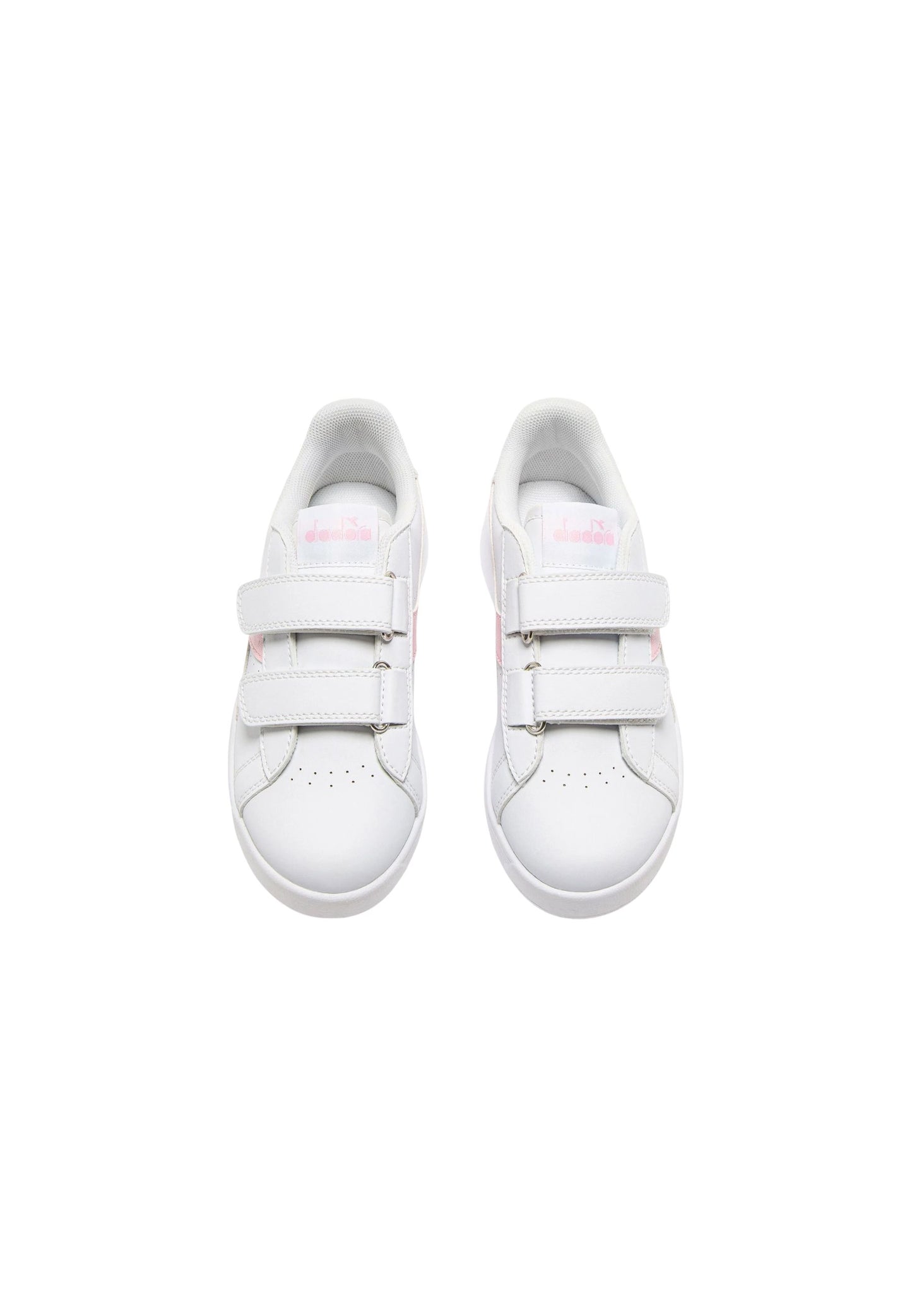Sneaker DIADORA P BALLET 101.182616/15 01 C3113 Bambina
