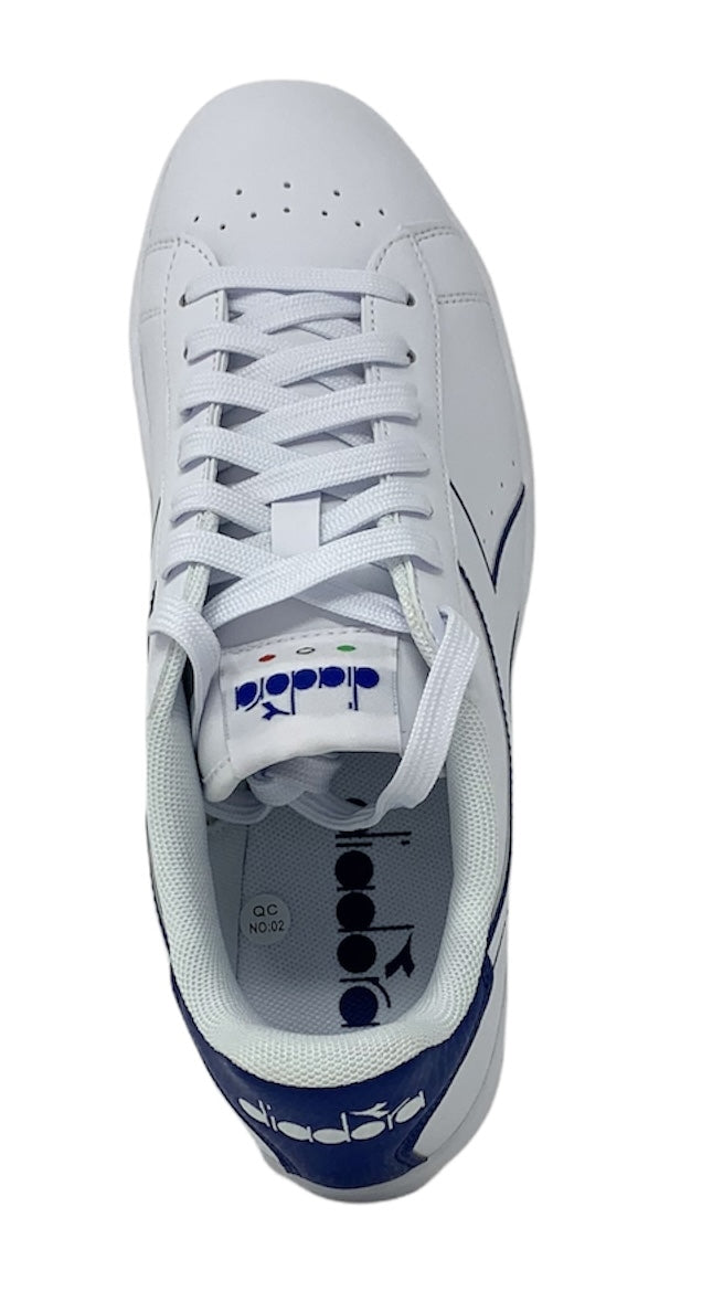 Sneakers da passeggio DIADORA TORNEO 10117832701 C5753 UOMO