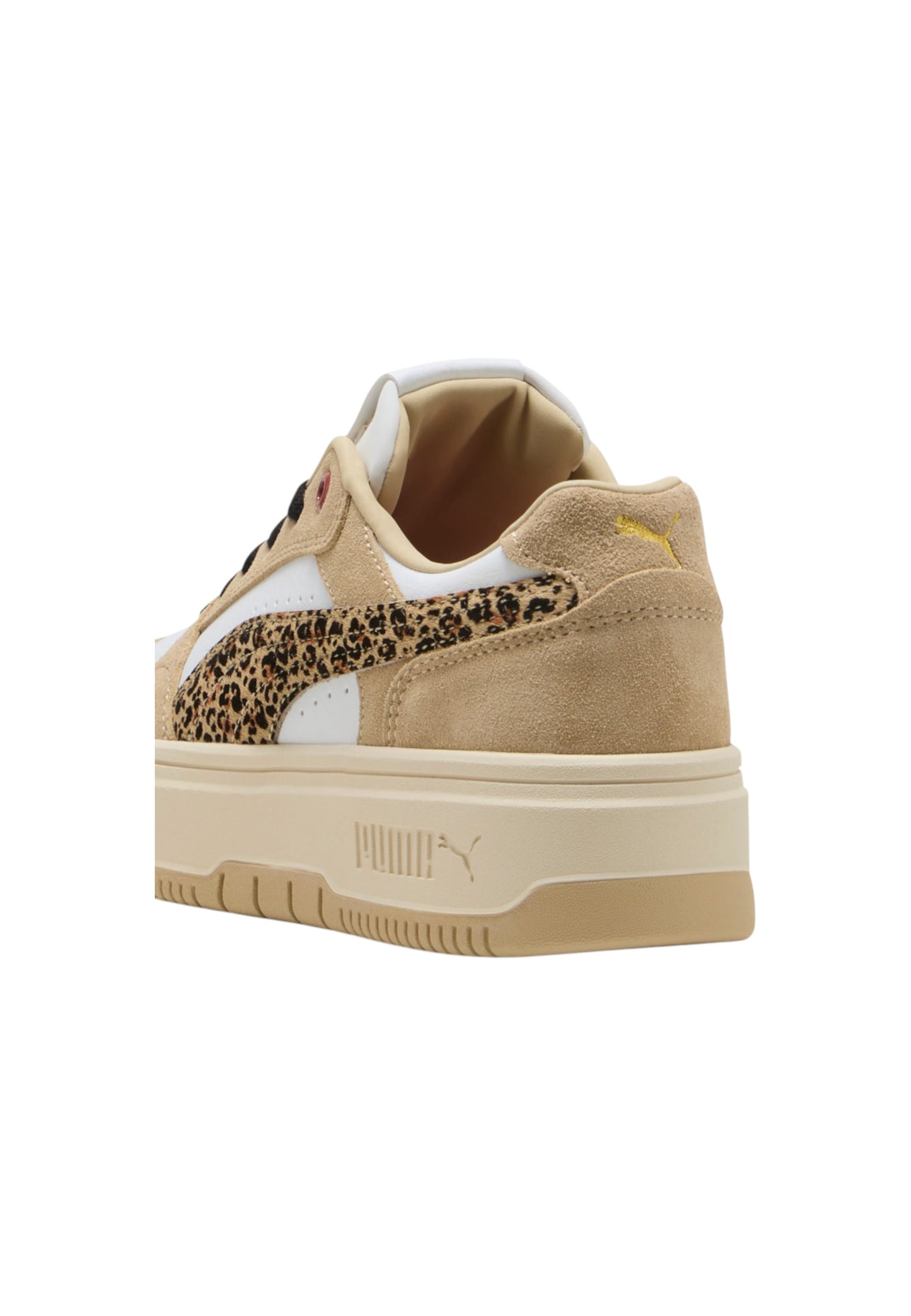 Sneakers PUMA Rebound Femme Jr 404282 01 Donna
