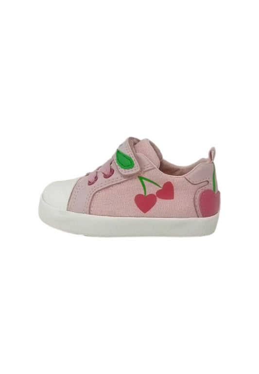 Sneakers GEOX KILWI B45D5B00954 C0799 bambina