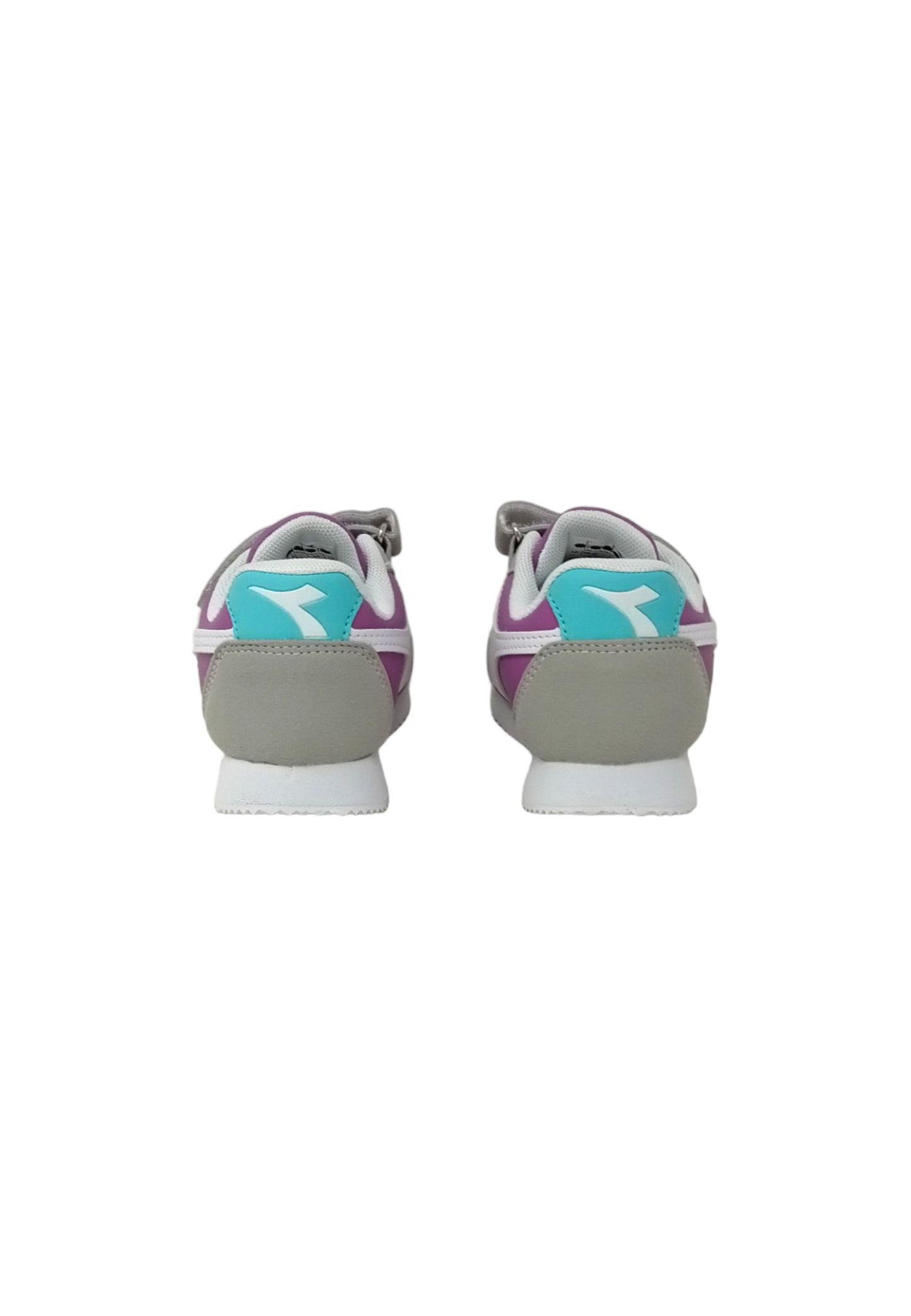 Sneakers DIADORA SIMPLE RUN TD 101.179735 01 D0448 Bambina