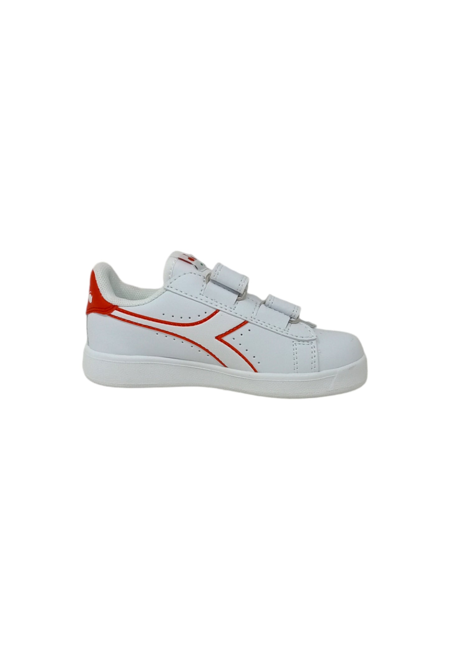 Sneakers DIADORA GAME P TD 101.173339 01 C6111 bambino/a