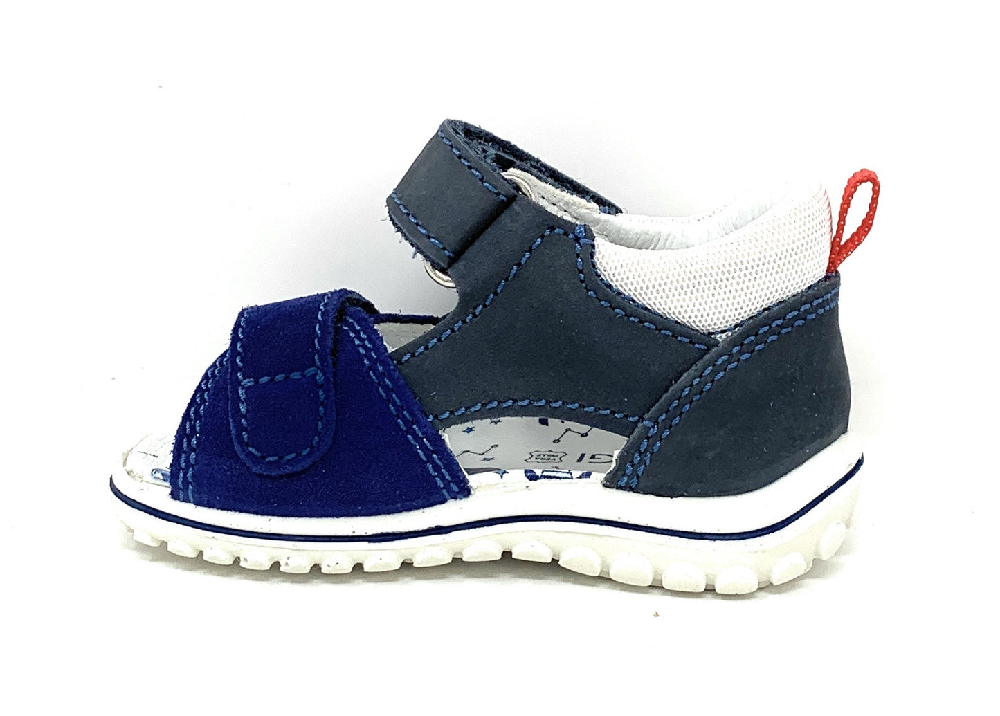 sandalo da passeggio PRIMIGI 1862000 bambino
