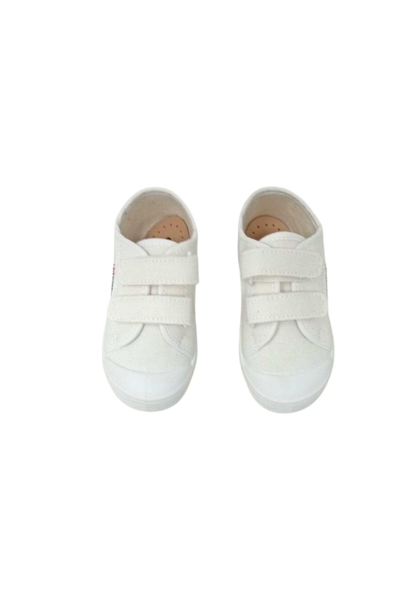 Sneaker SUPERGA S21S366 BIANCO Bambino