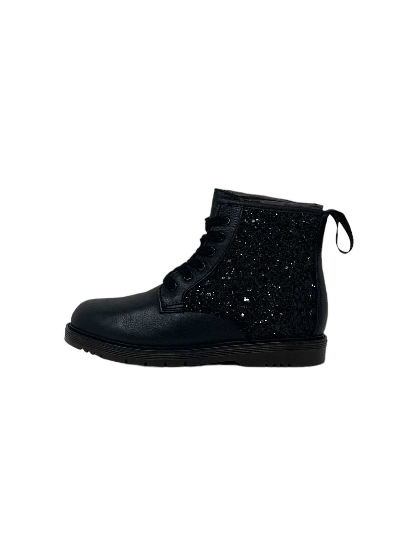 Anfibio da passeggio GRUNLAND JR TABAPO2304-88 NERO BAMBINA
