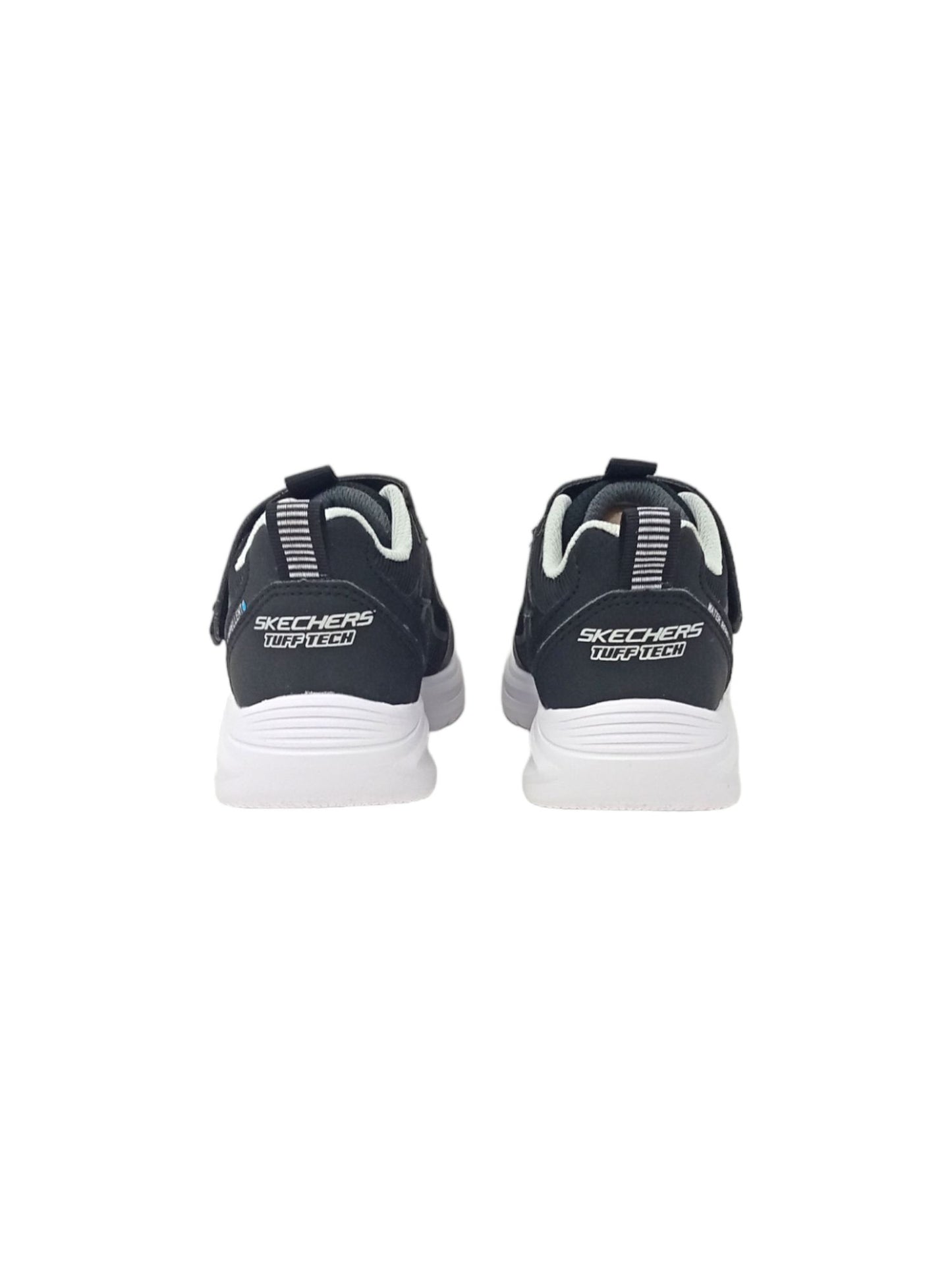 Sneakers SKECHERS 403861L/BKSL Bambino