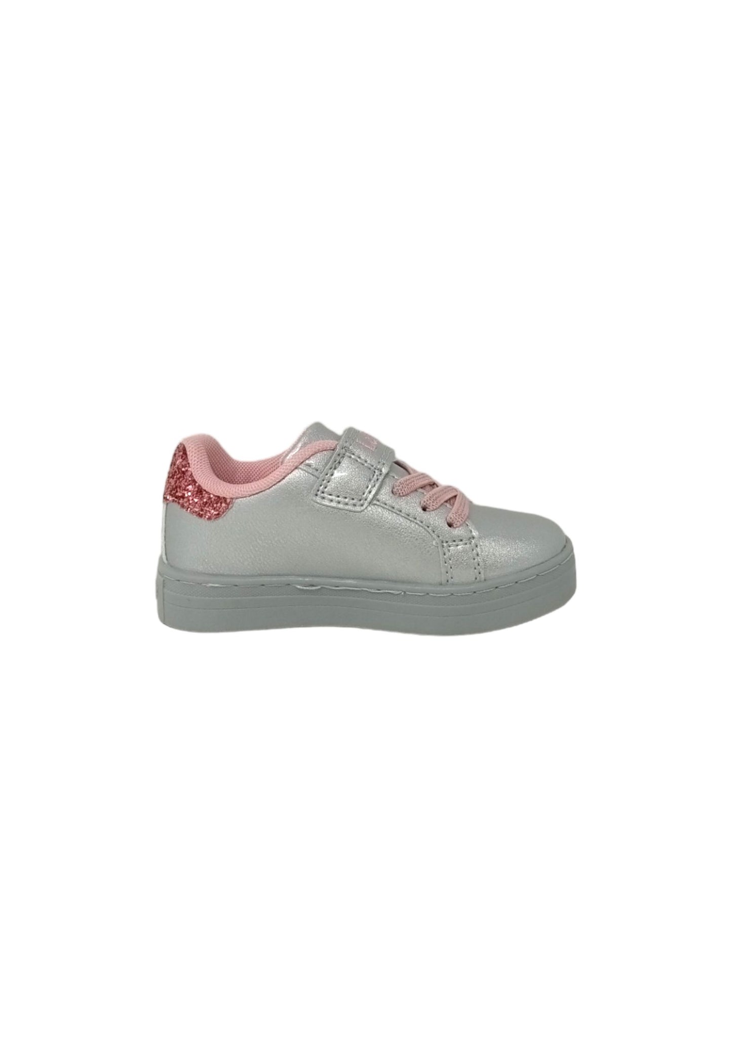 Sneakers con luci LELLI KELLY LKAL2284 ARGENTO Bambina