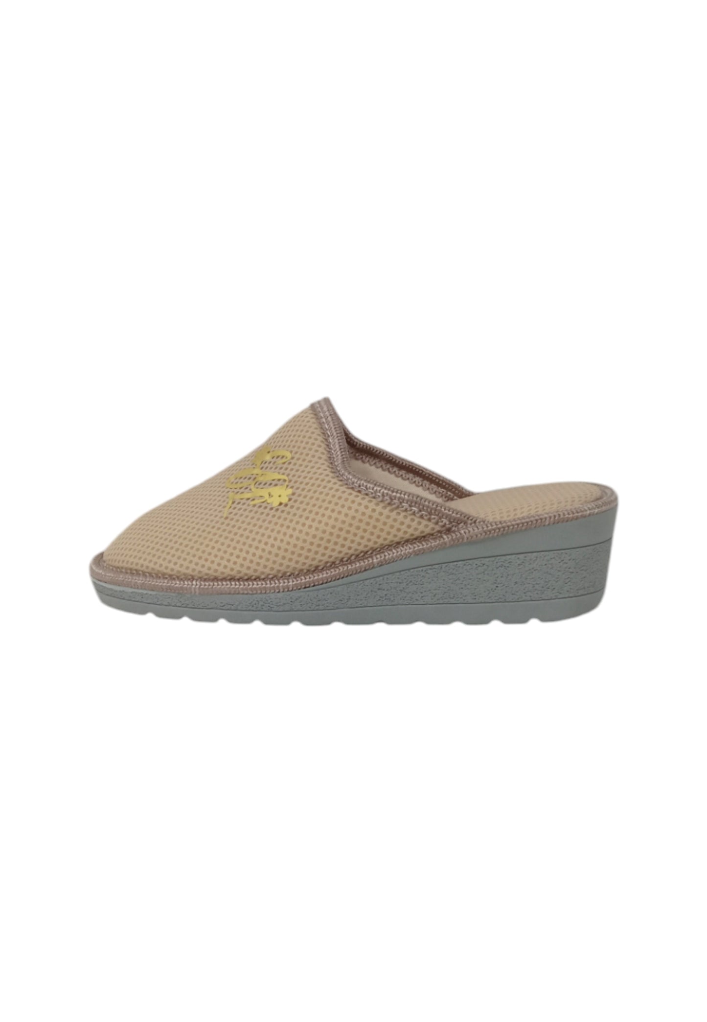 Pantofola FUTURELLE 949 BEIGE donna