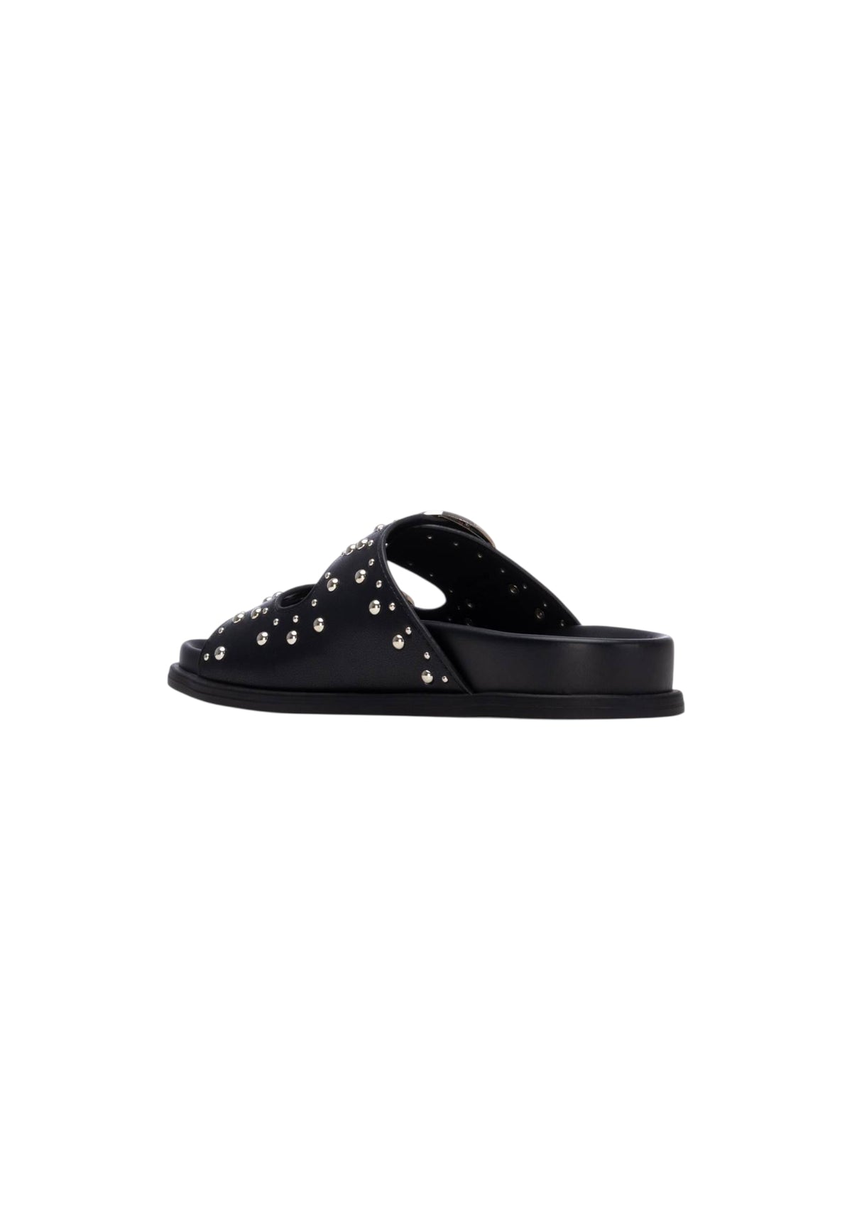 Ciabatta XTI 145146 NERO donna