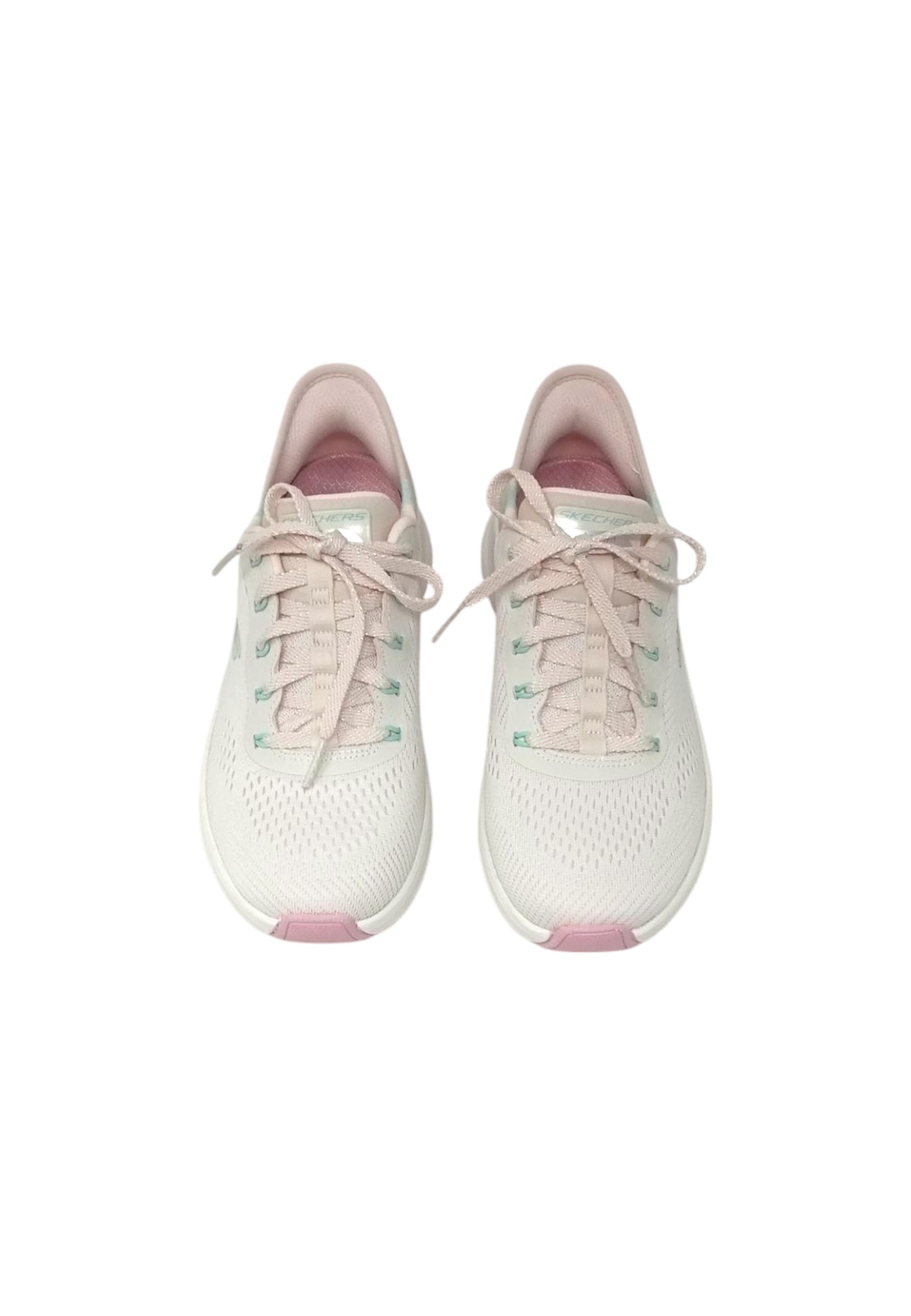 Sneakers Skechers Arch-fit 2.0 EASY CHIC 150066/NTPK Donna
