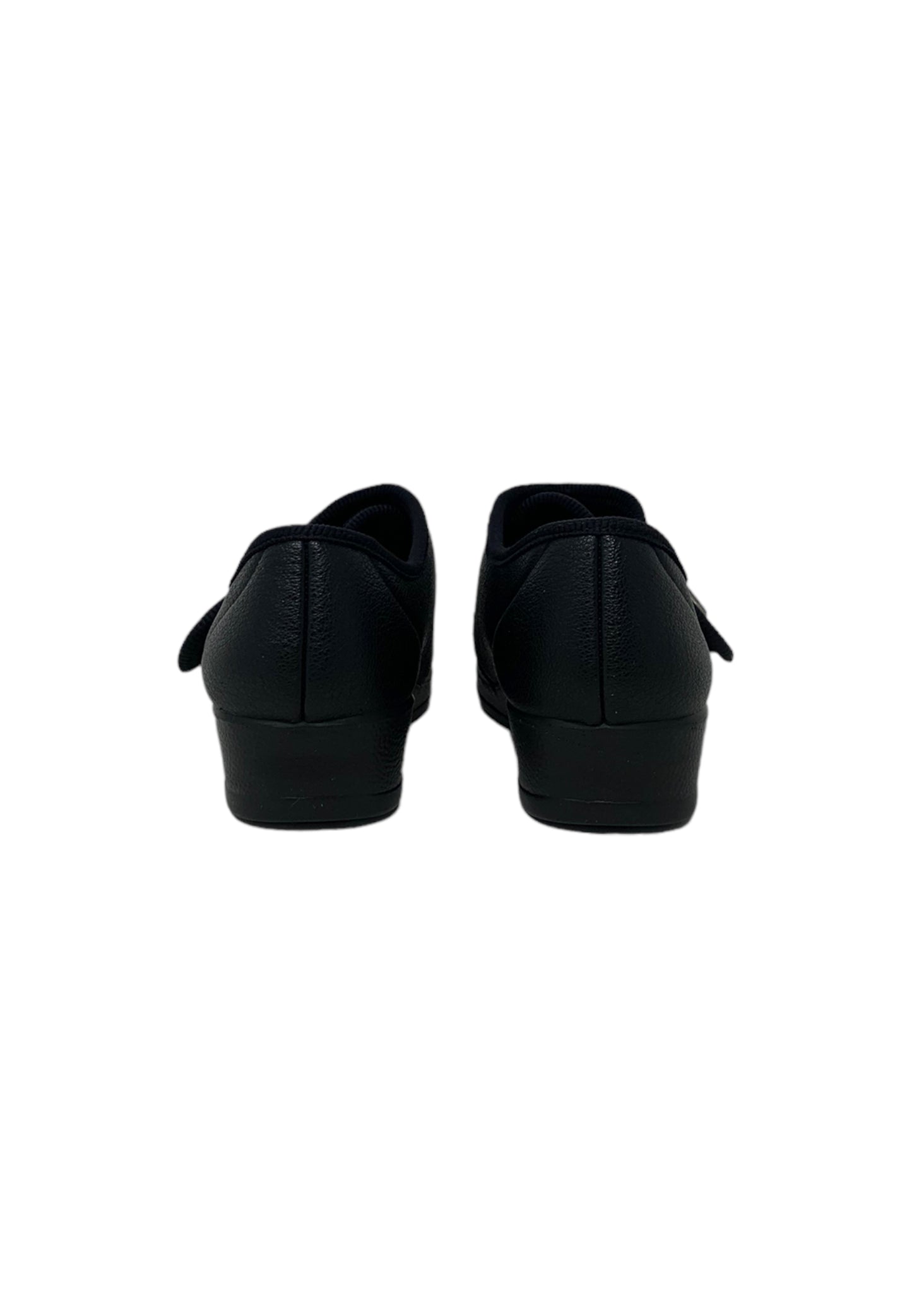 Pantofola chiusa FLYFLOT N3 886 2D NERO donna
