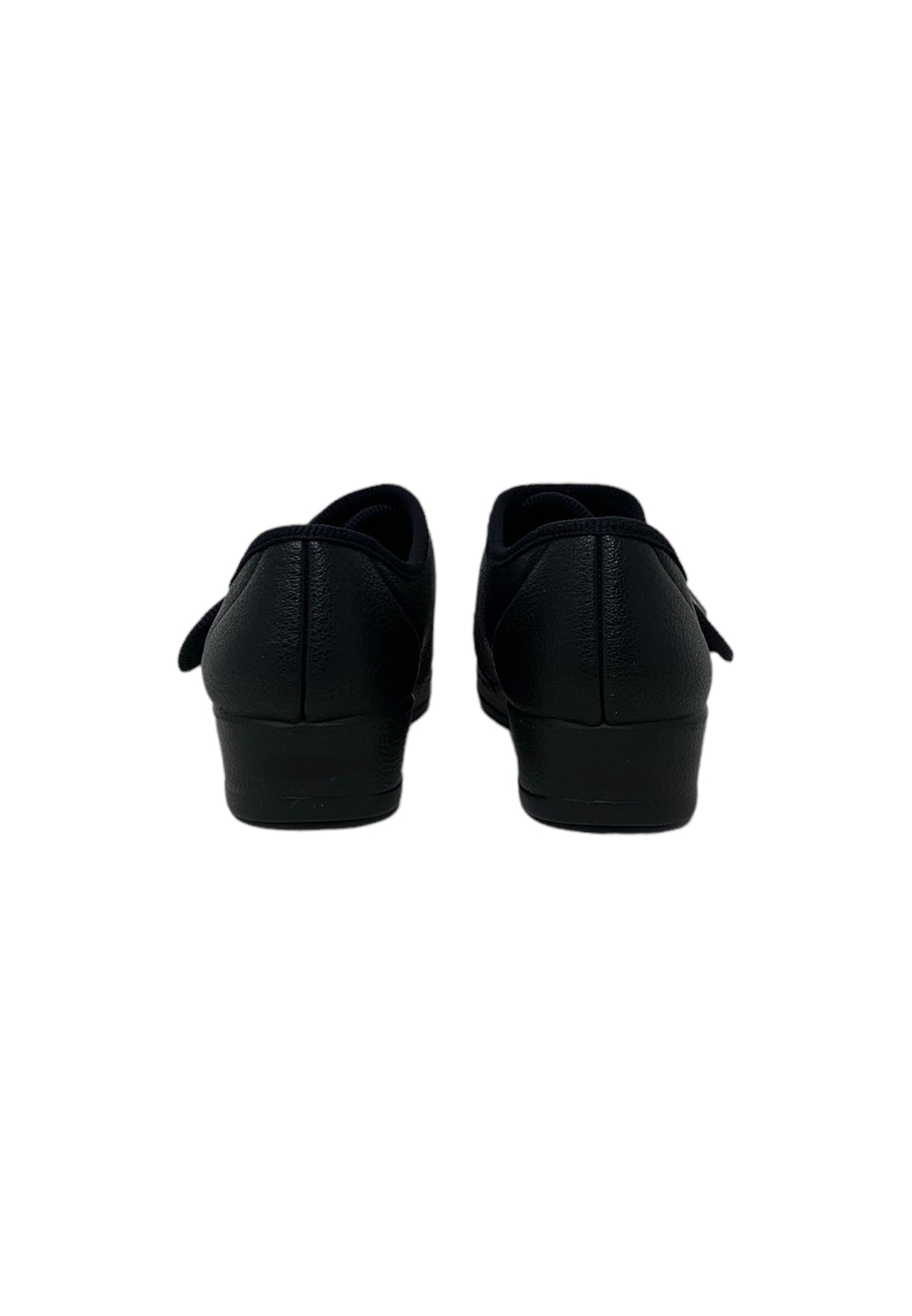 Pantofola chiusa FLYFLOT N3 886 2D NERO donna