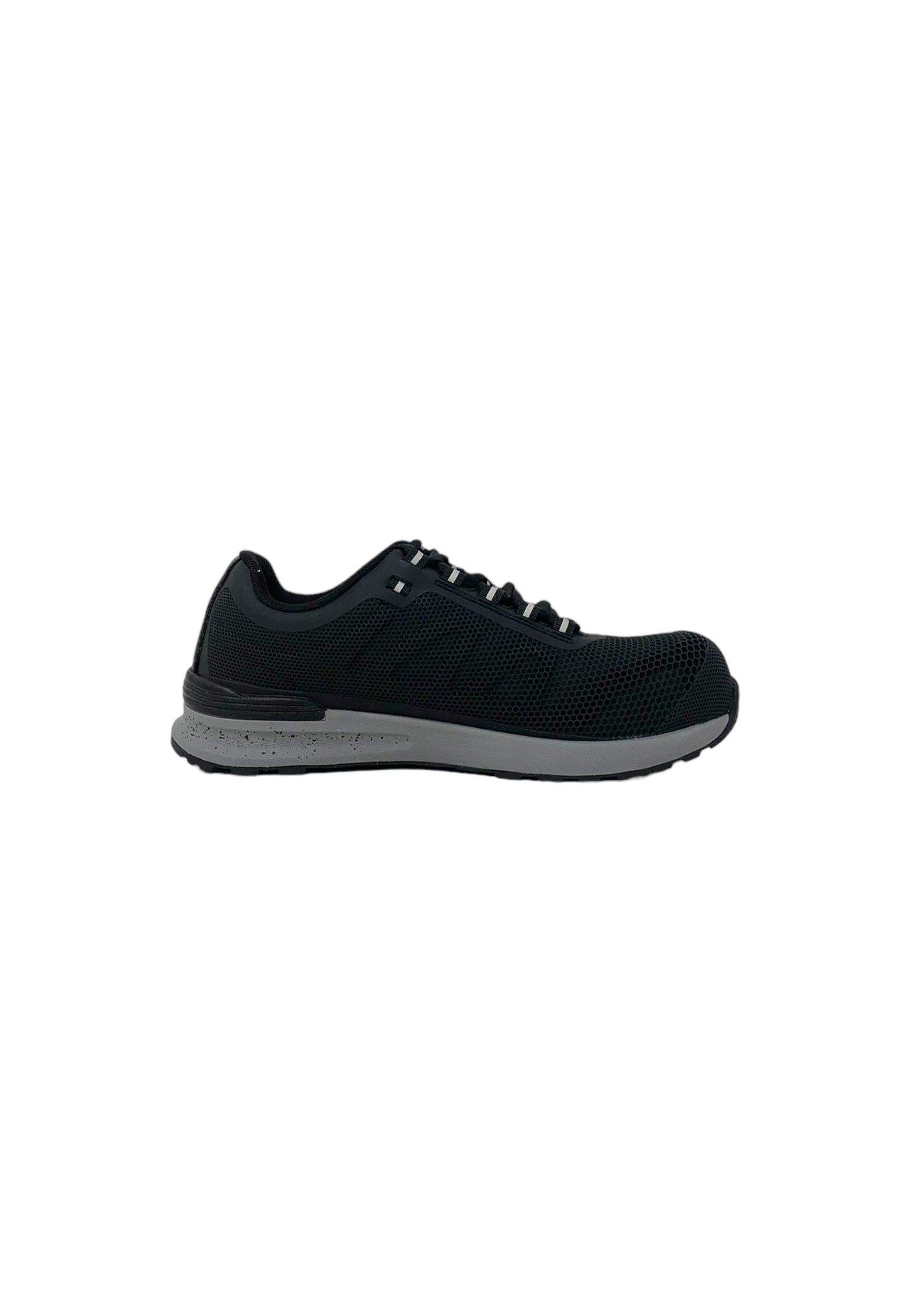 Scarpa da lavoro SKECHERS BULKLIN - Bragoo 200053EC/BLK Uomo