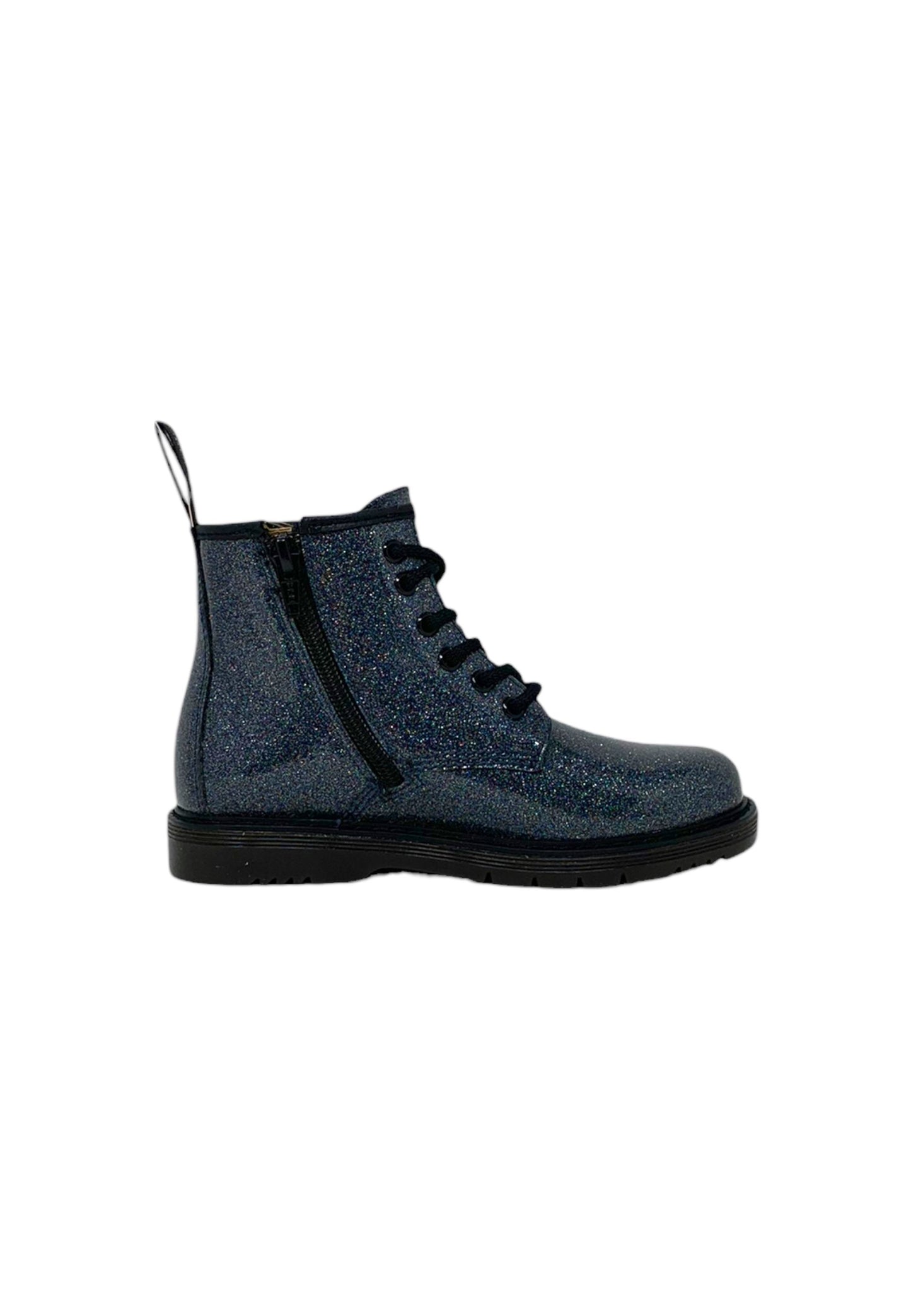 Anfibio GRUNLAND TABA PO2348-88 BLU NOTTE Bambina/Ragazza