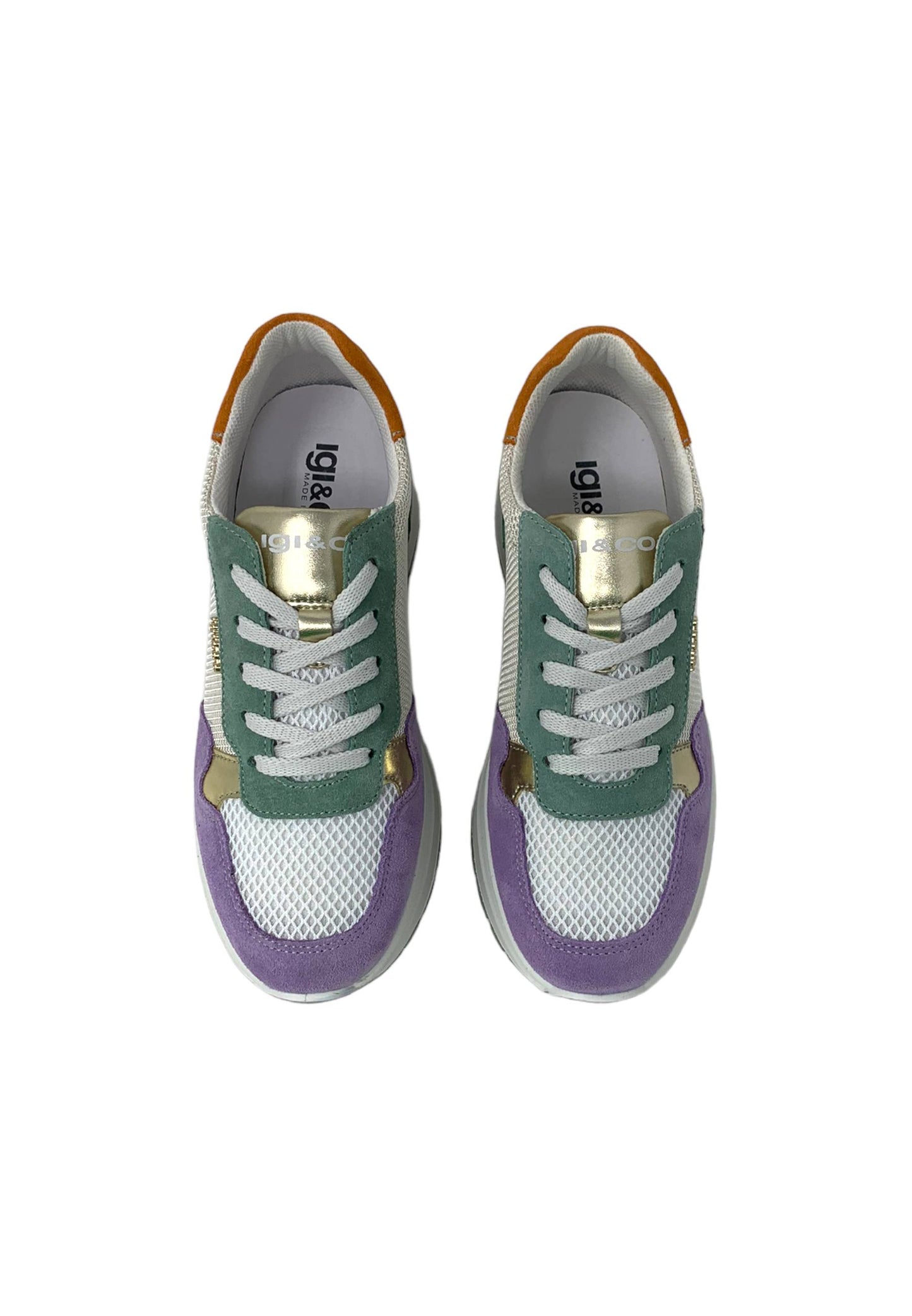Sneakers Igi&co 5663622 Donna