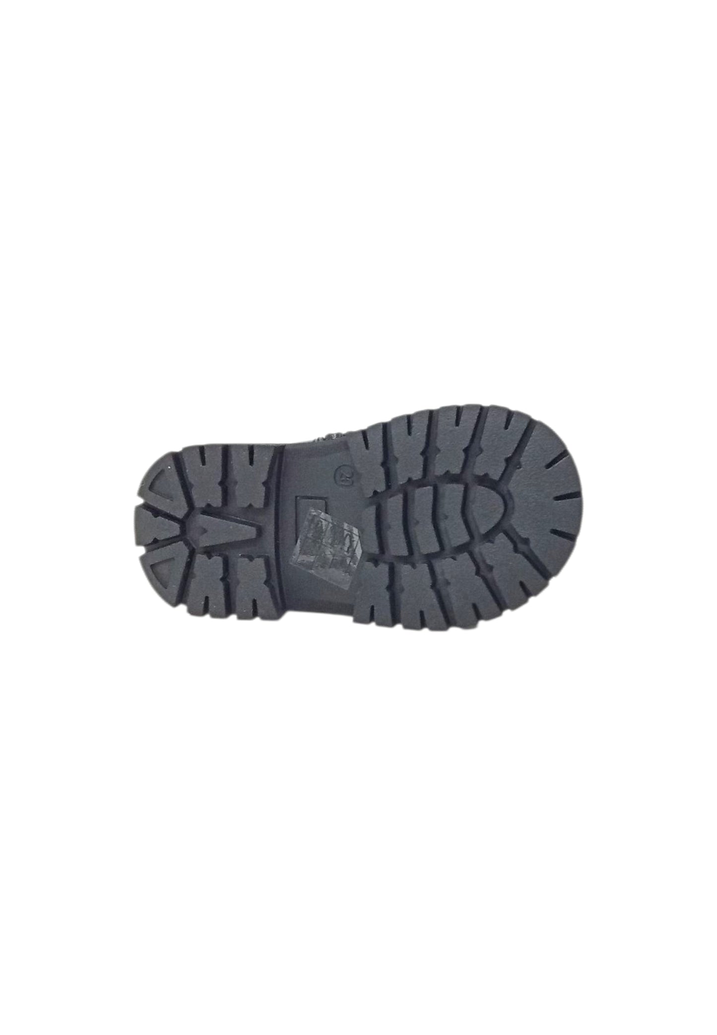 Anfibi BALDUCCI Sport BS5920 BLK Bambina