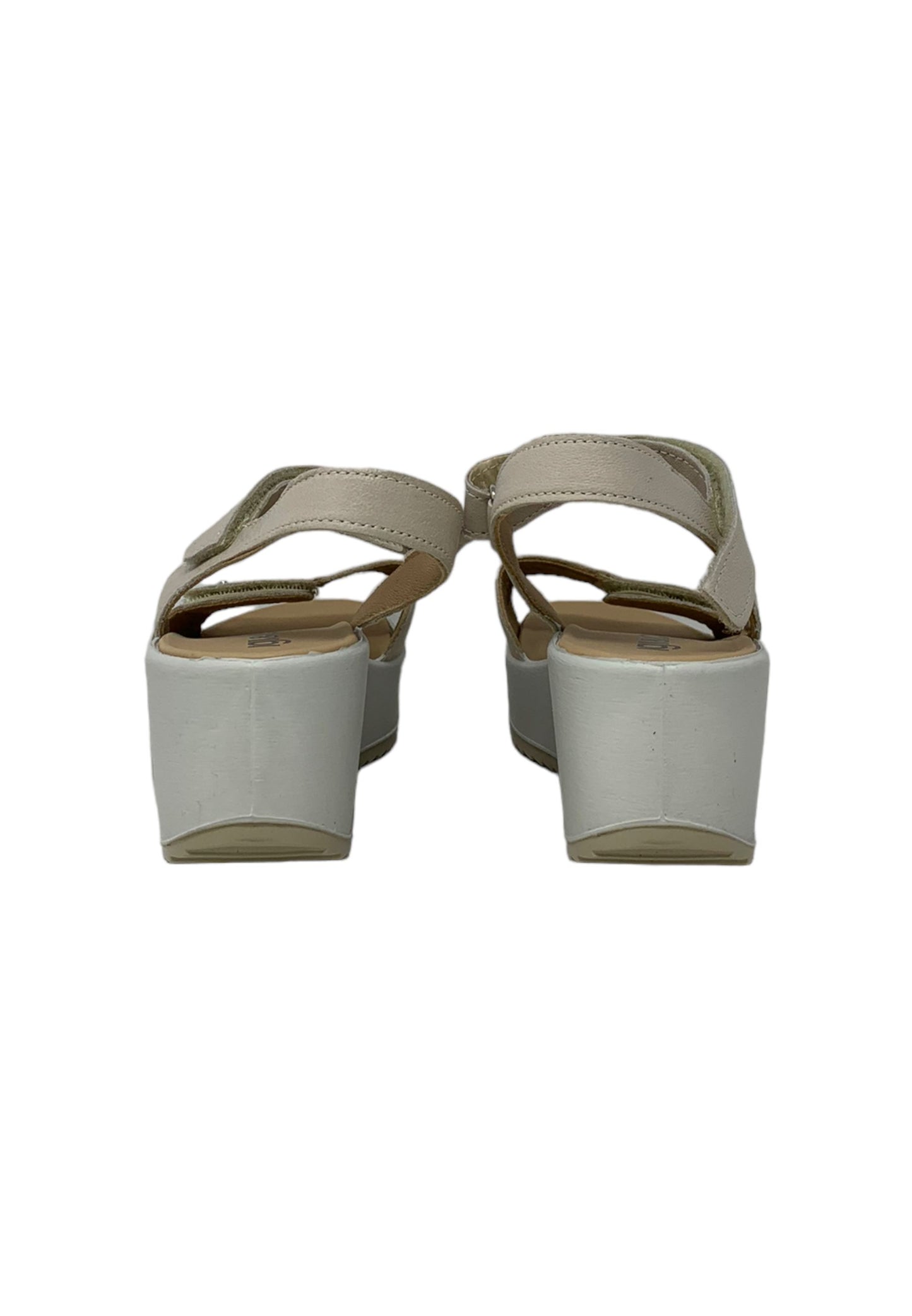 Sandali con zeppa Igi&Co 56687 Donna più colori