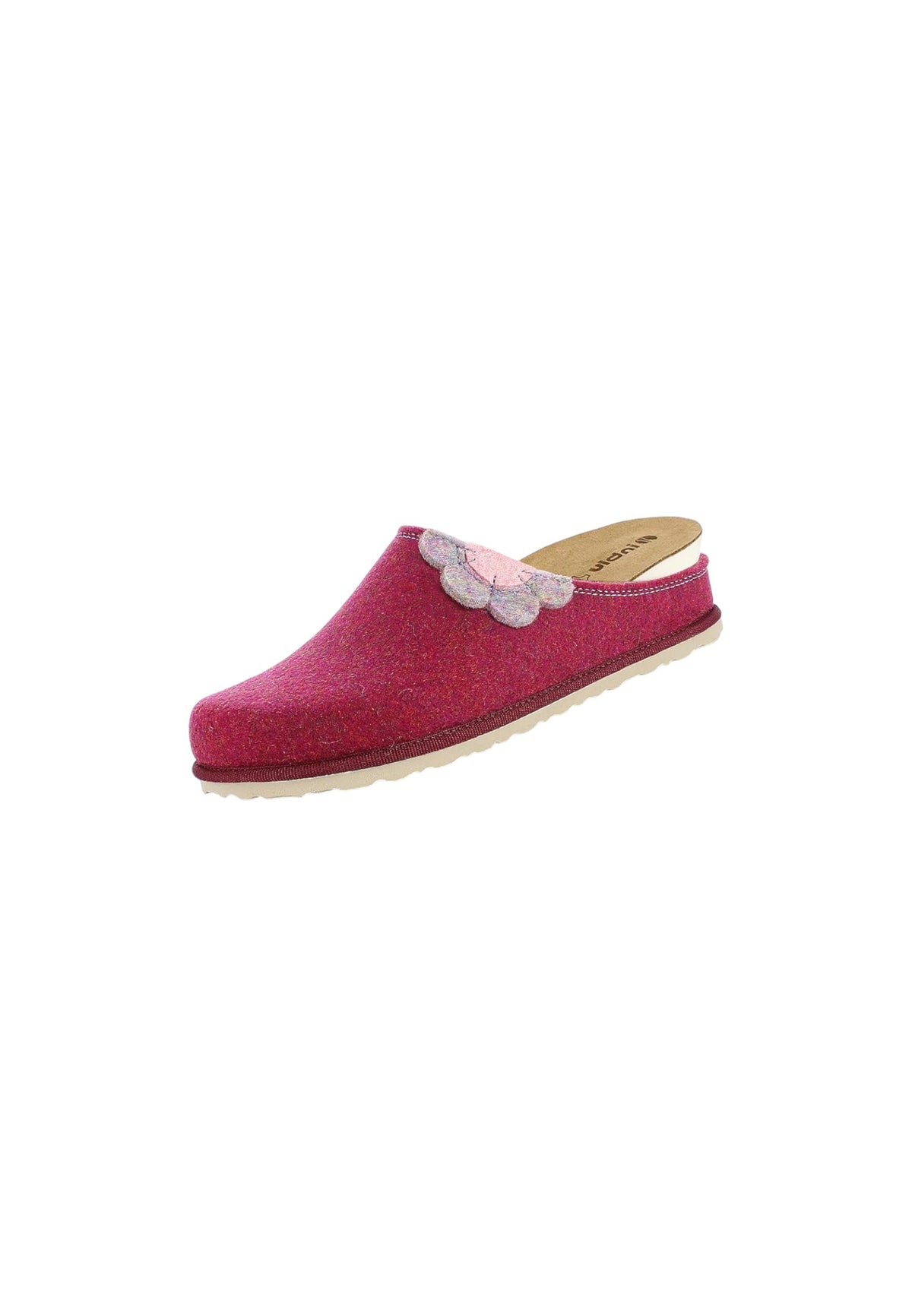 Pantofola INBLU CS000043 AZALEA donna