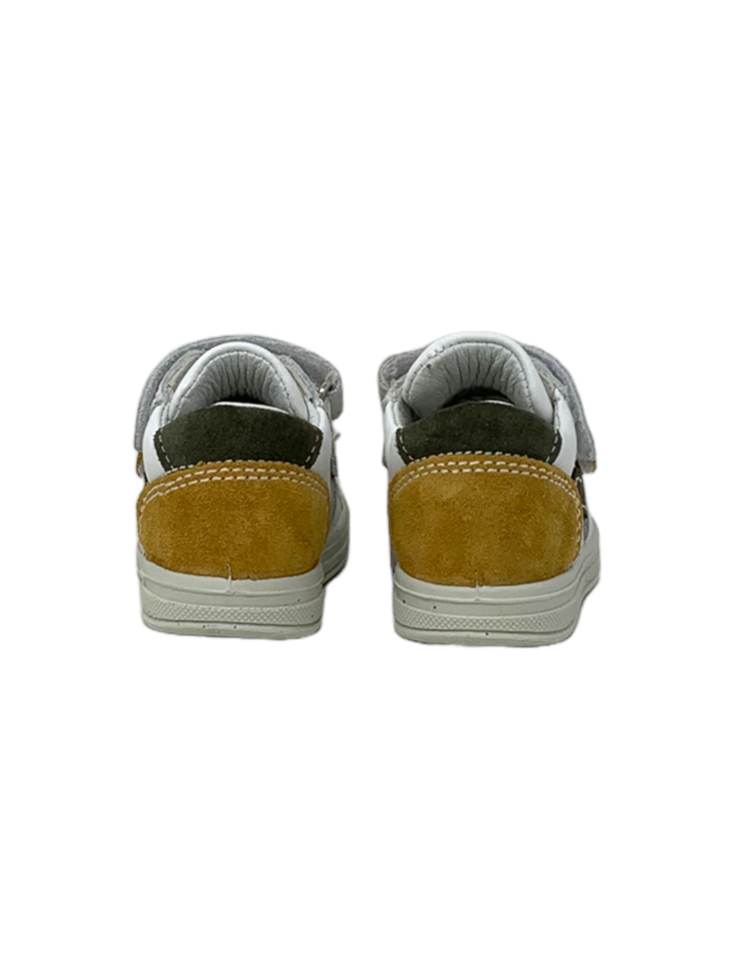 Sneakers PRIMIGI 3853922 Bianco bambino