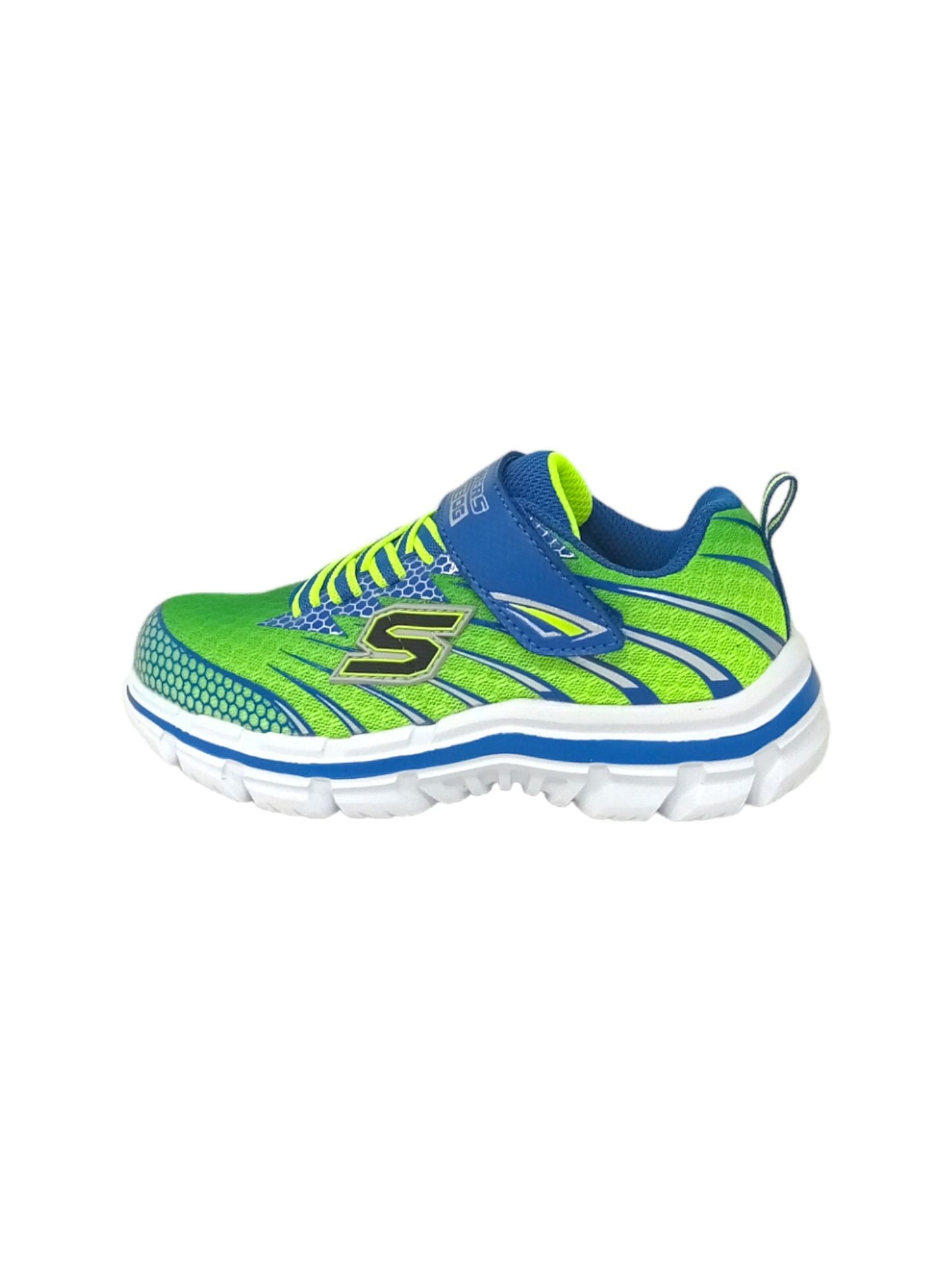Sneakers Skechers 403900L/LMBL Bambino