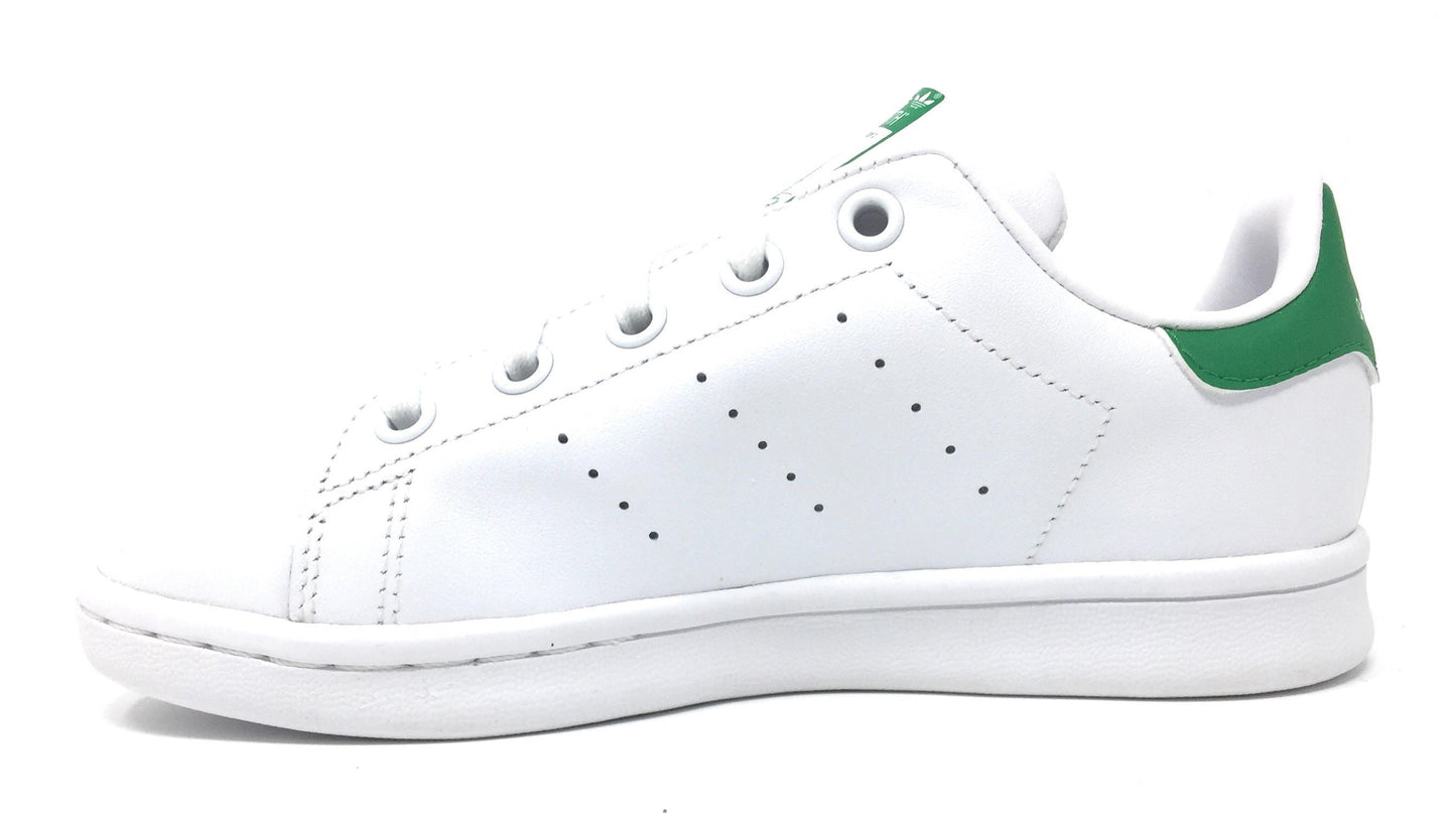 scarpa da ginnastica ADIDAS STAN SMITH C BA8375 Unisex