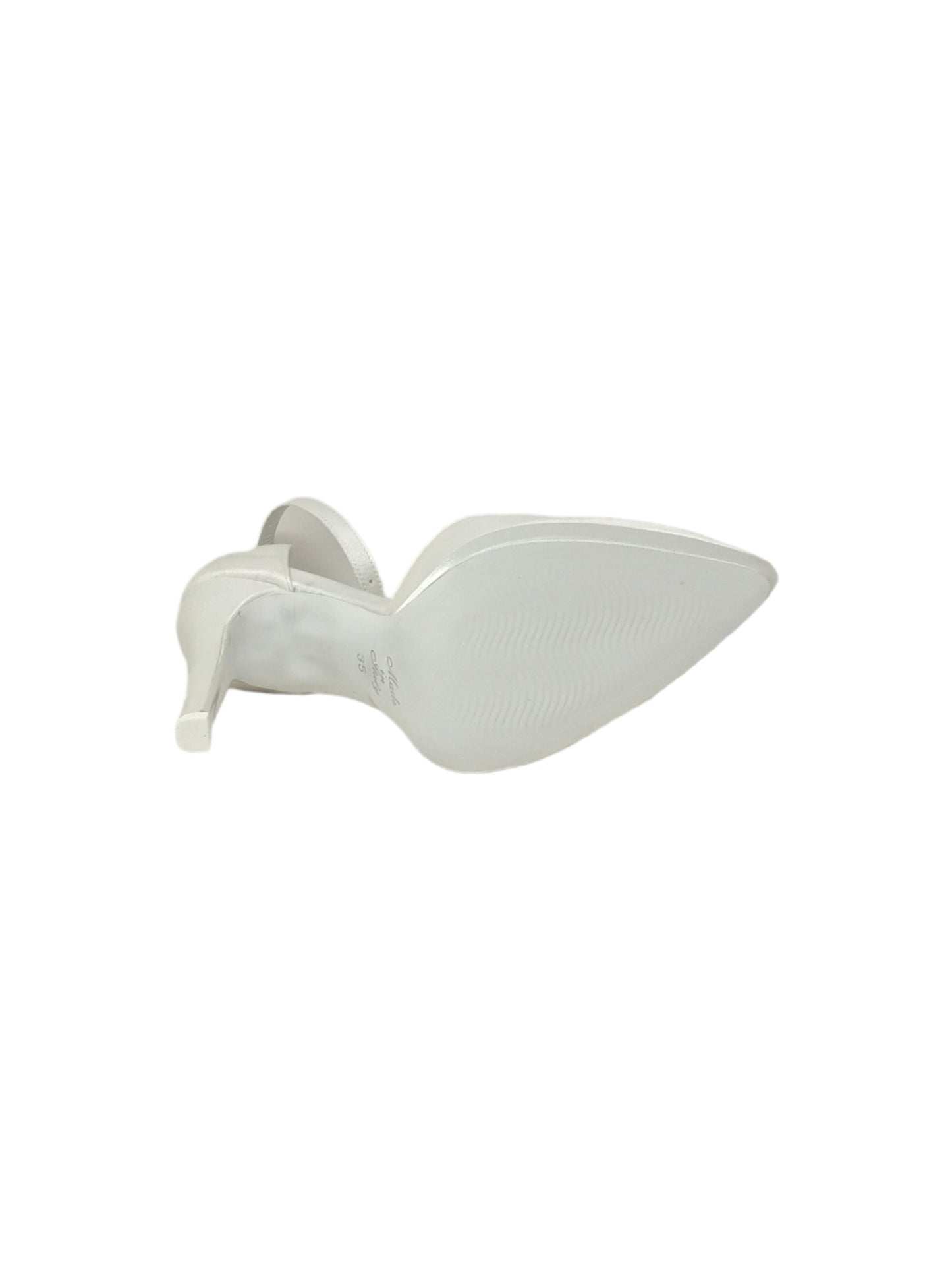Décolleté JOEL F8012 RASO MORELLI LUX AVOIO002 SPOSA