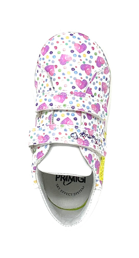 Sneakers da passeggio PRIMIGI 1902022 bambina