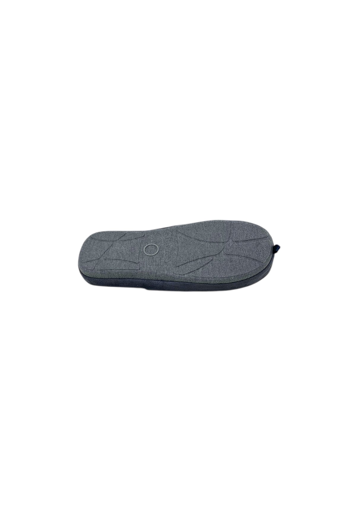 Pantofola DE FONSECA DE.ROMA M20 GRIGIO ragazzo