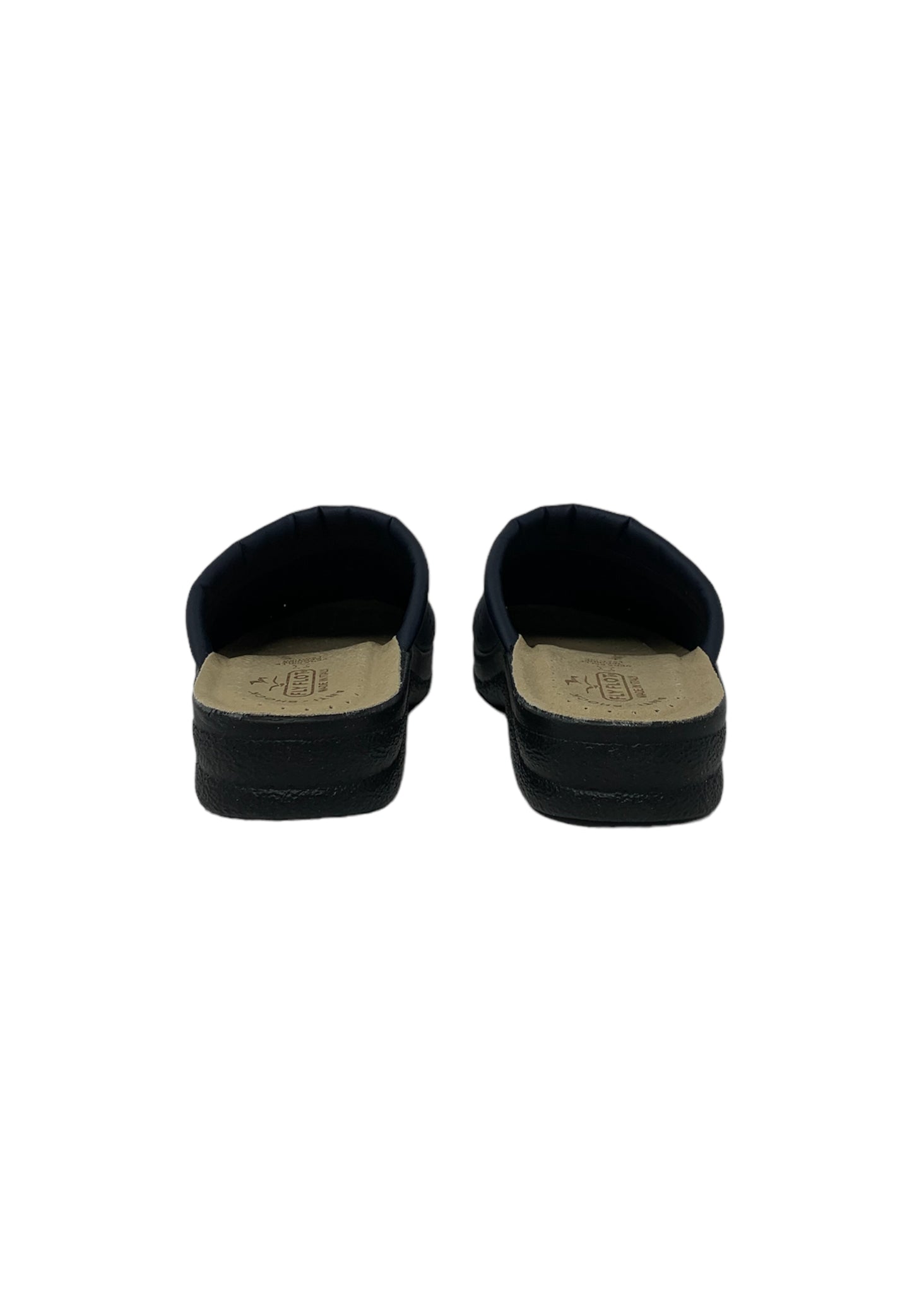 Ciabatta Sanitaria FLYFLOT 82 094 BE BLU uomo