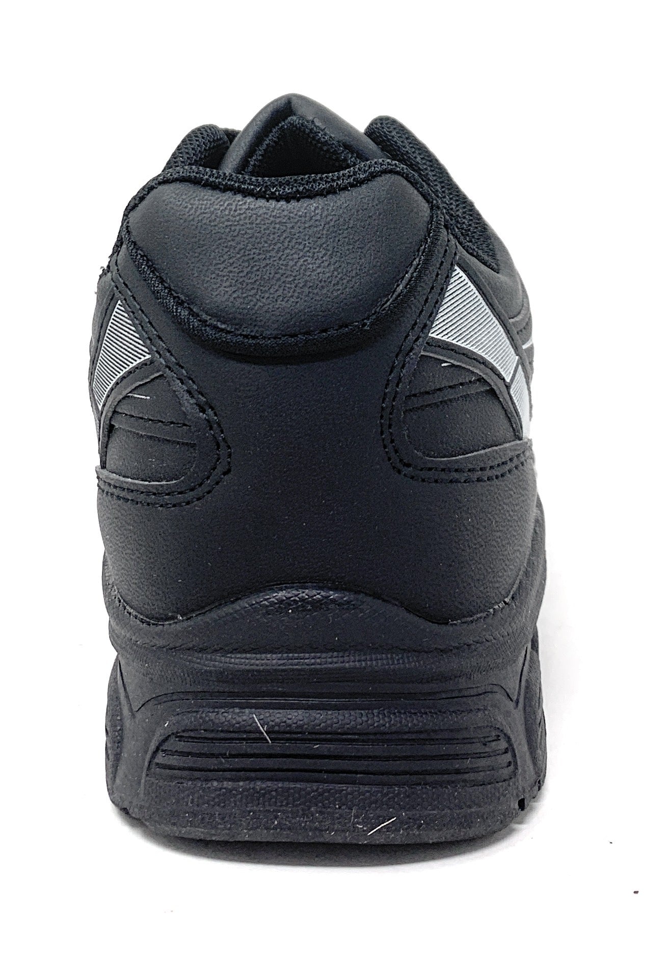 Scarpa da ginnastica SERGIO TACCHINI STW127602/2020 BLACK ragazzo