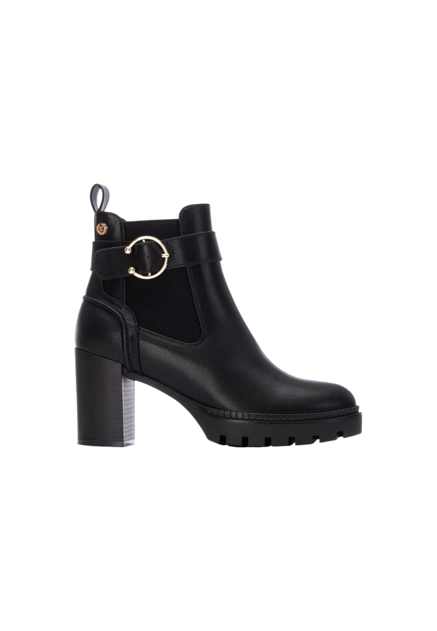 Stivaletti XTI 144521 NERO donna
