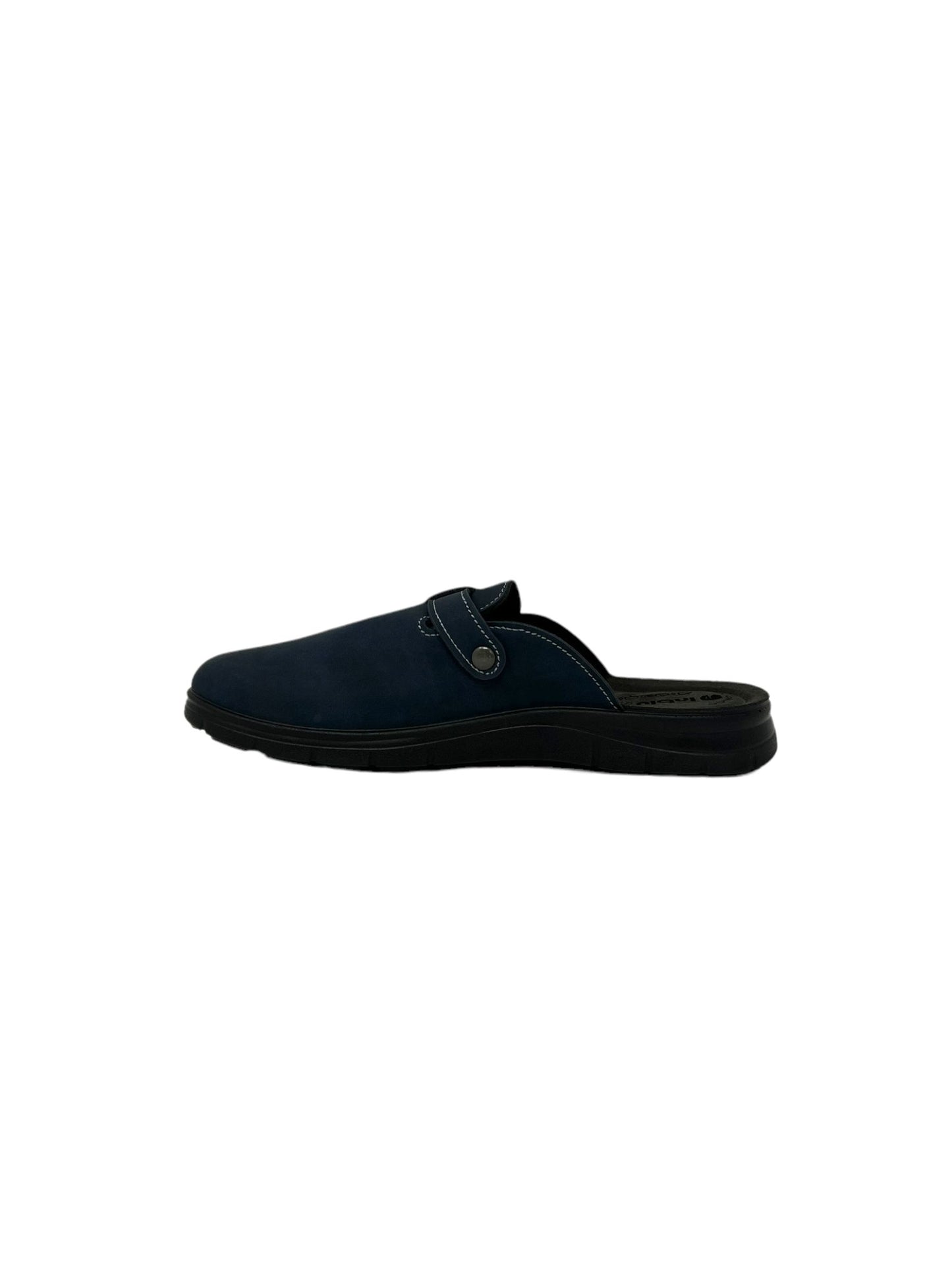 Pantofola INBLU BG000033 BLU uomo