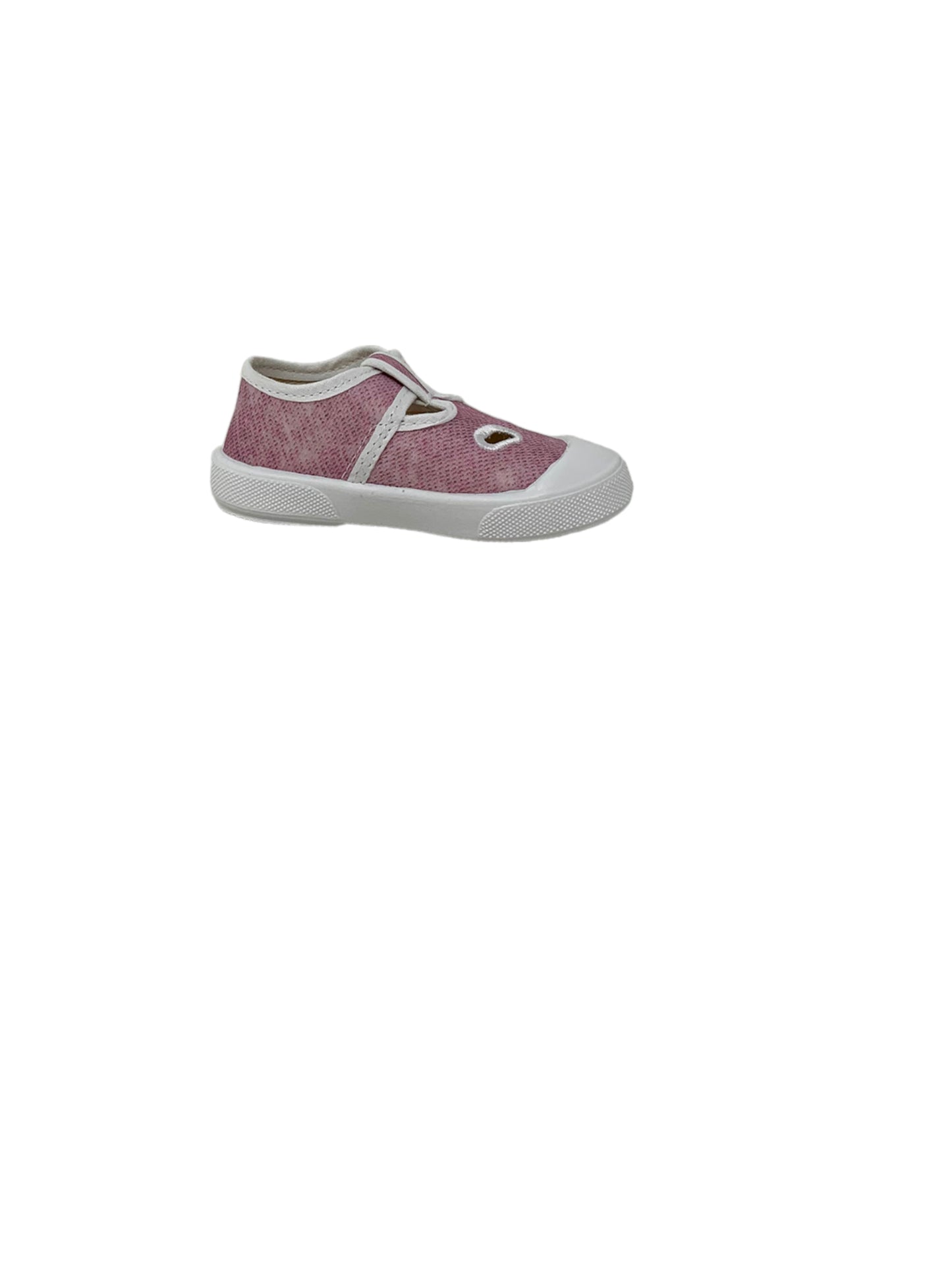 Sandalo con occhi SUPERGA S21T617 ROSA Bambina