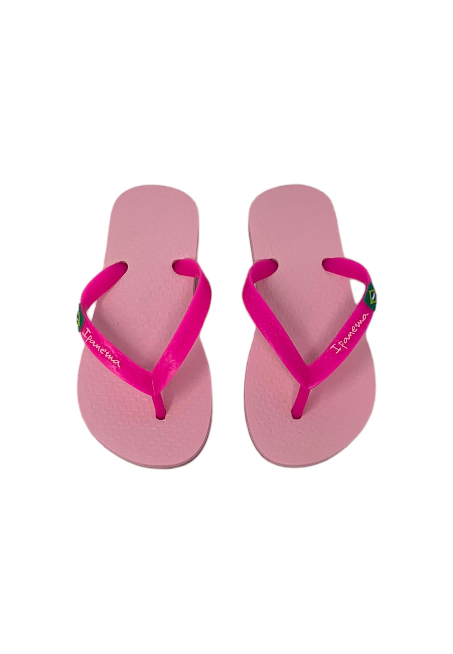 Ciabatta infradito IPANEMA CLAS BRASIL II 80416 20197 PINK Bambina