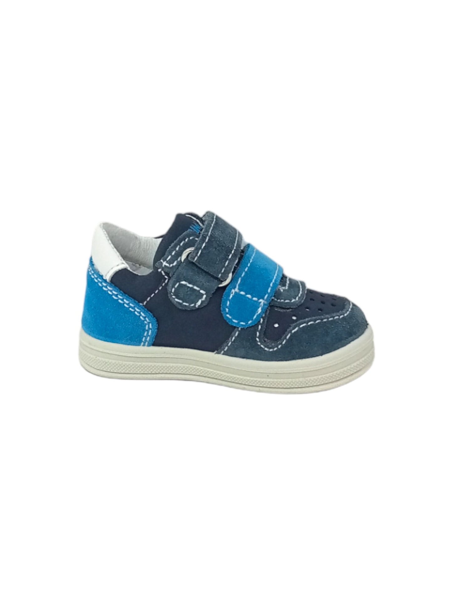 Sneakers PRIMIGI 3853900 Blu bambino