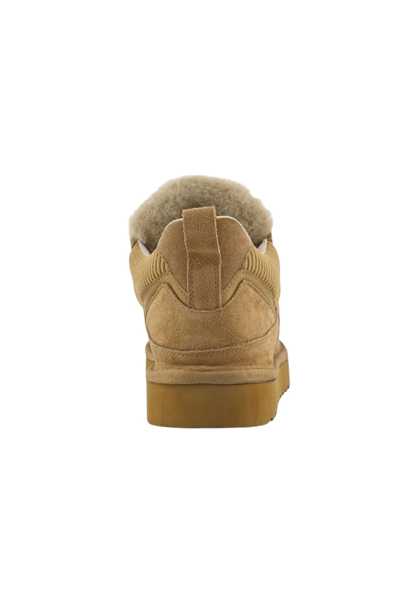 Sneakers COLORS OF CALIFORNIA HC.YW261 TAN Donna