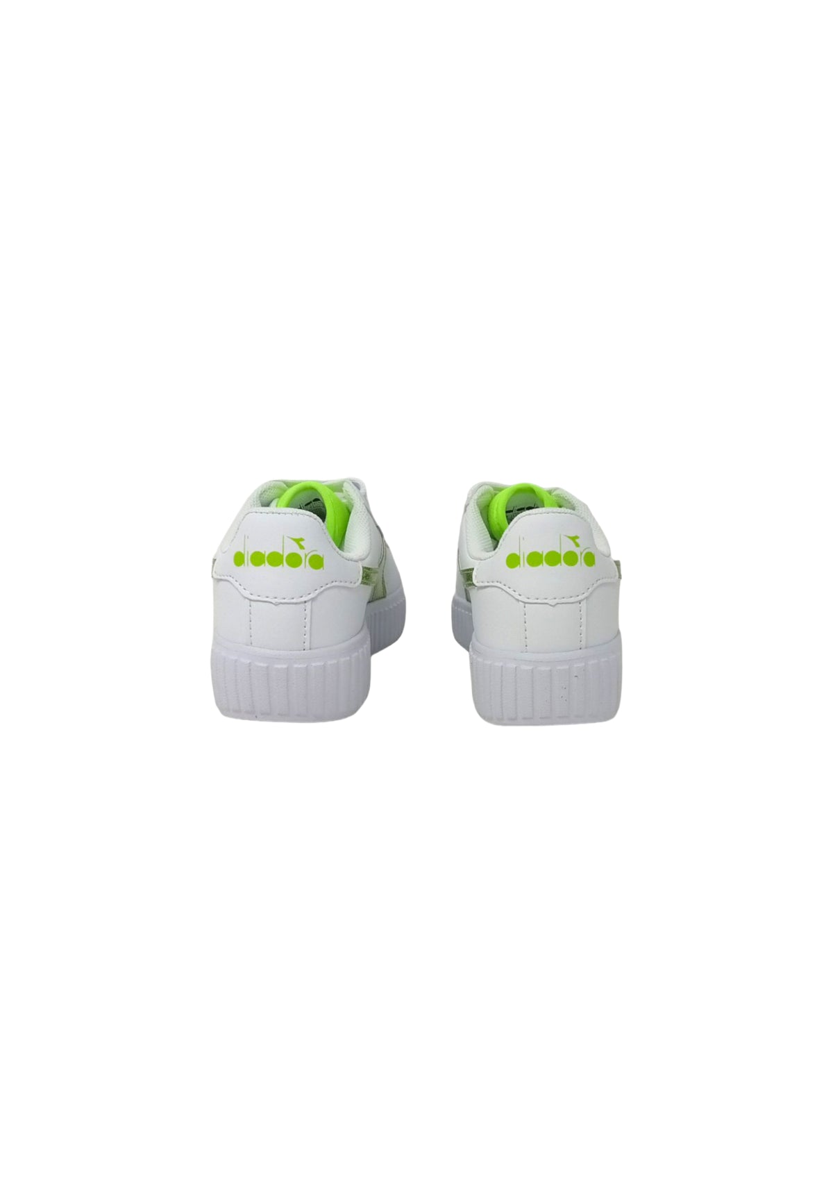 Sneakers DIADORA GAME STEP P LACQUERED PS 101.179737 01 D0598 bambina