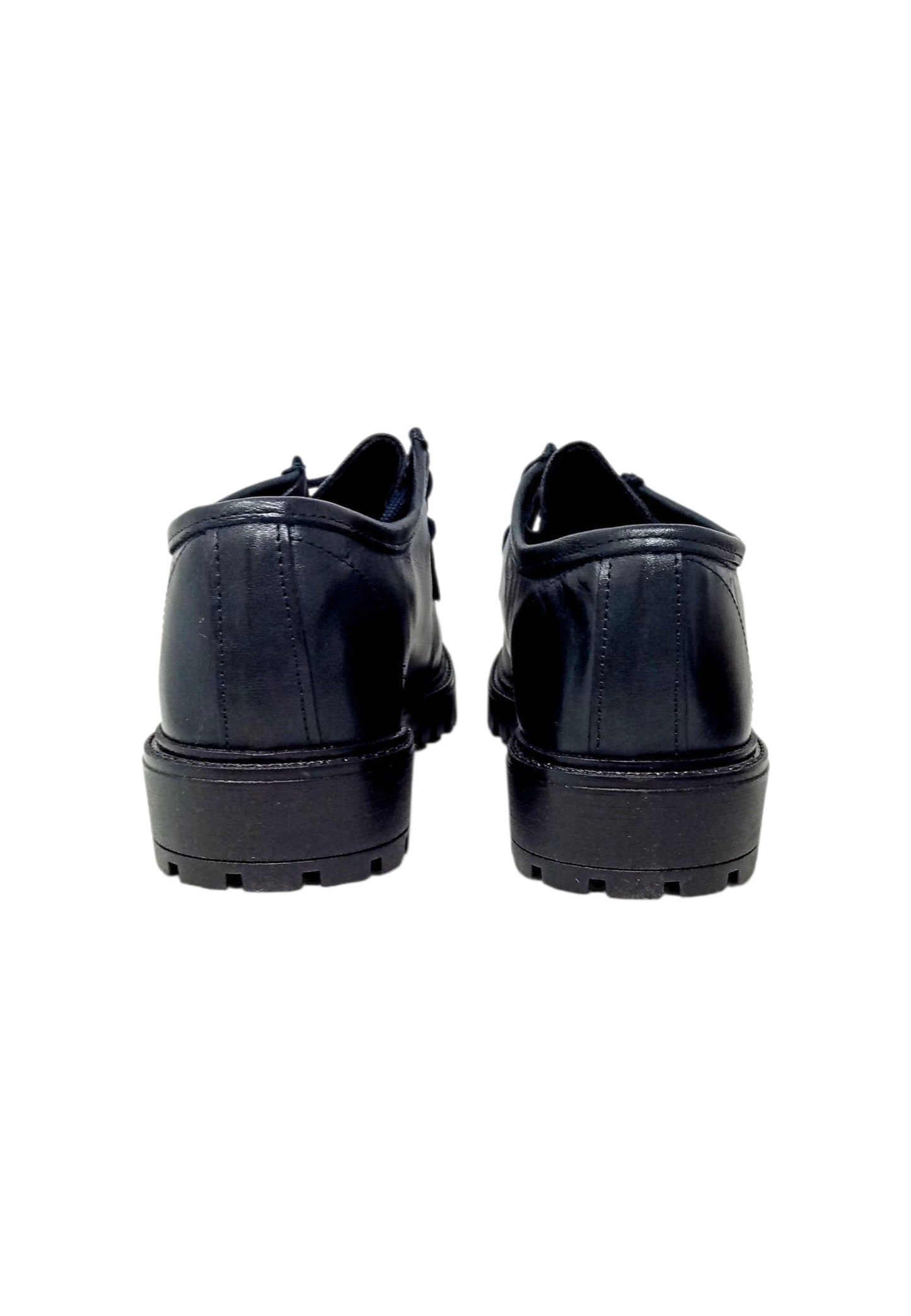 Mocassino BKS 0125 P.BLU uomo