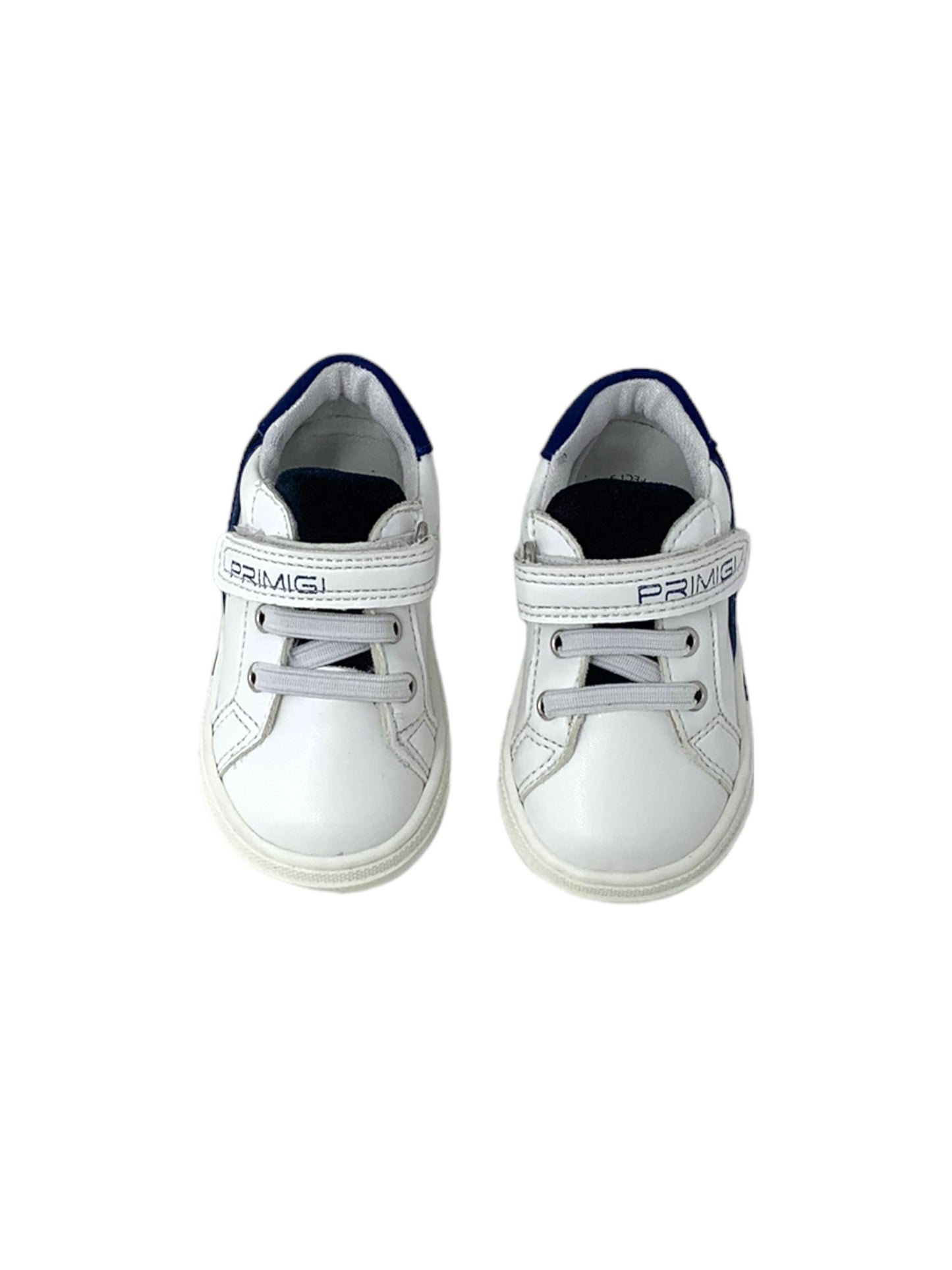 Sneakers PRIMIGI 3904811 Bianco bambino