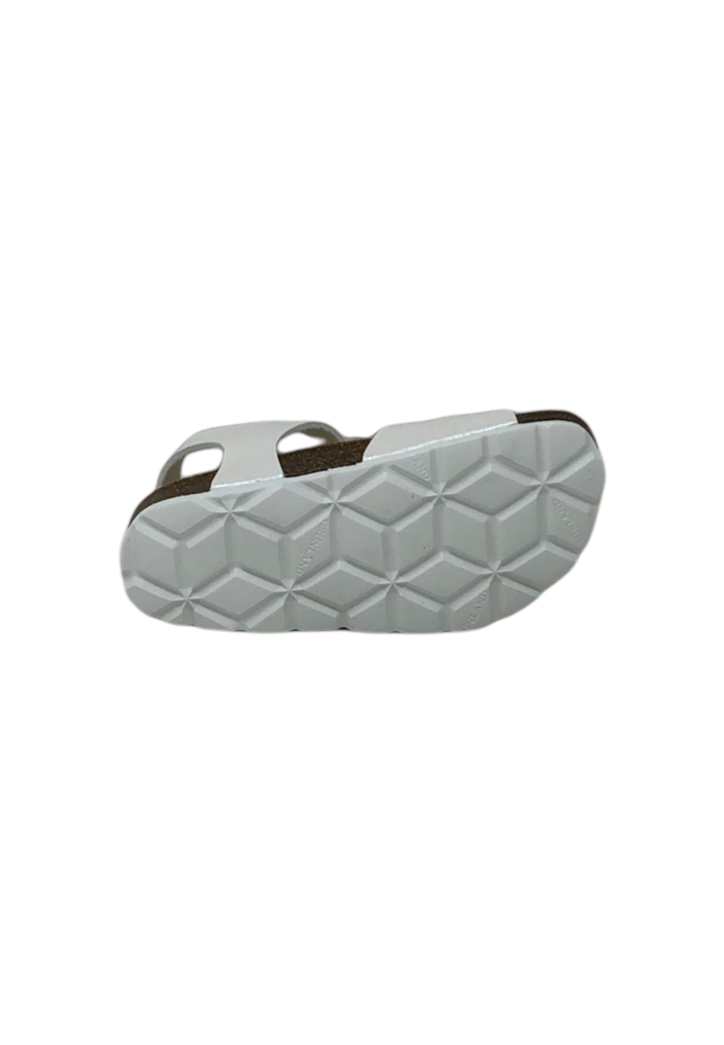 Sandali GRUNLAND Junior LUCE SB2115-40 PERLA Bambina