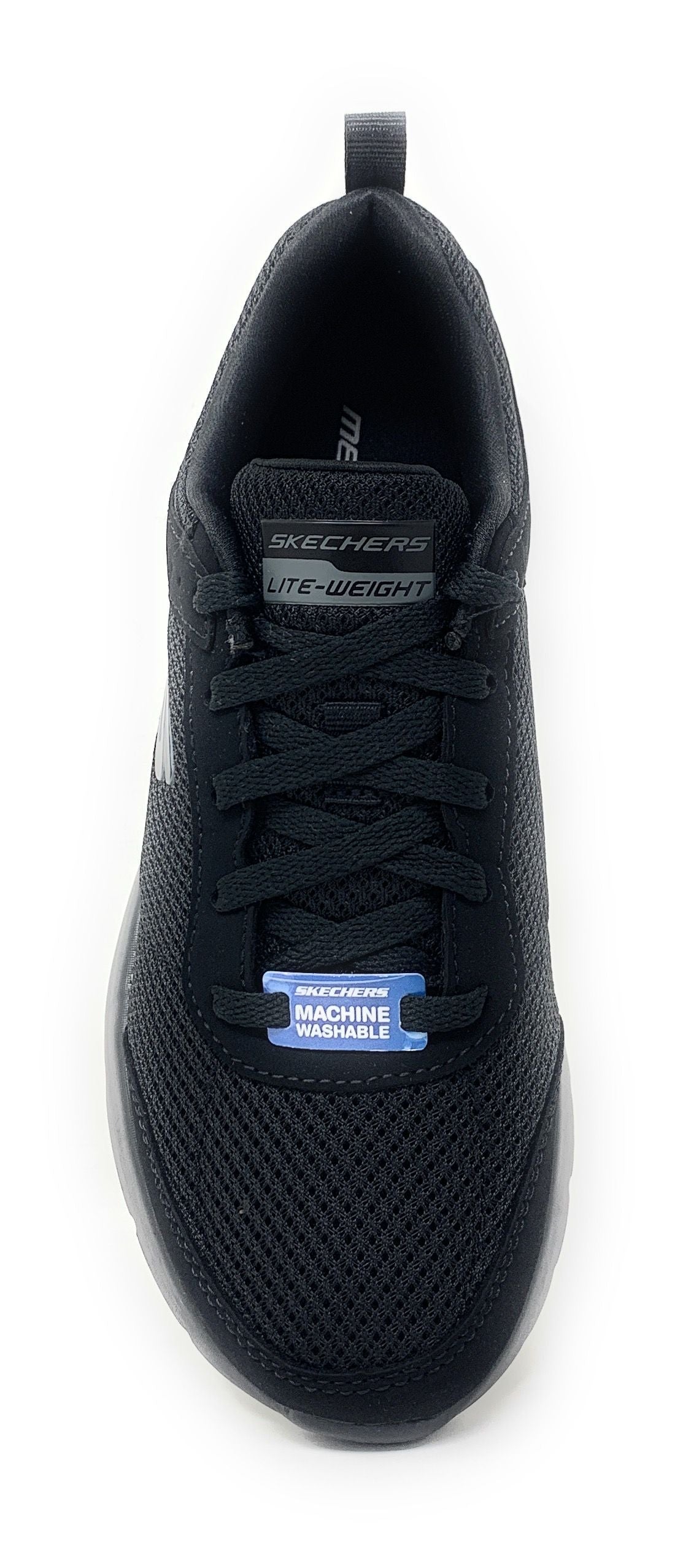 Scarpa da ginnastica SKECHERS 149543/BBK DONNA