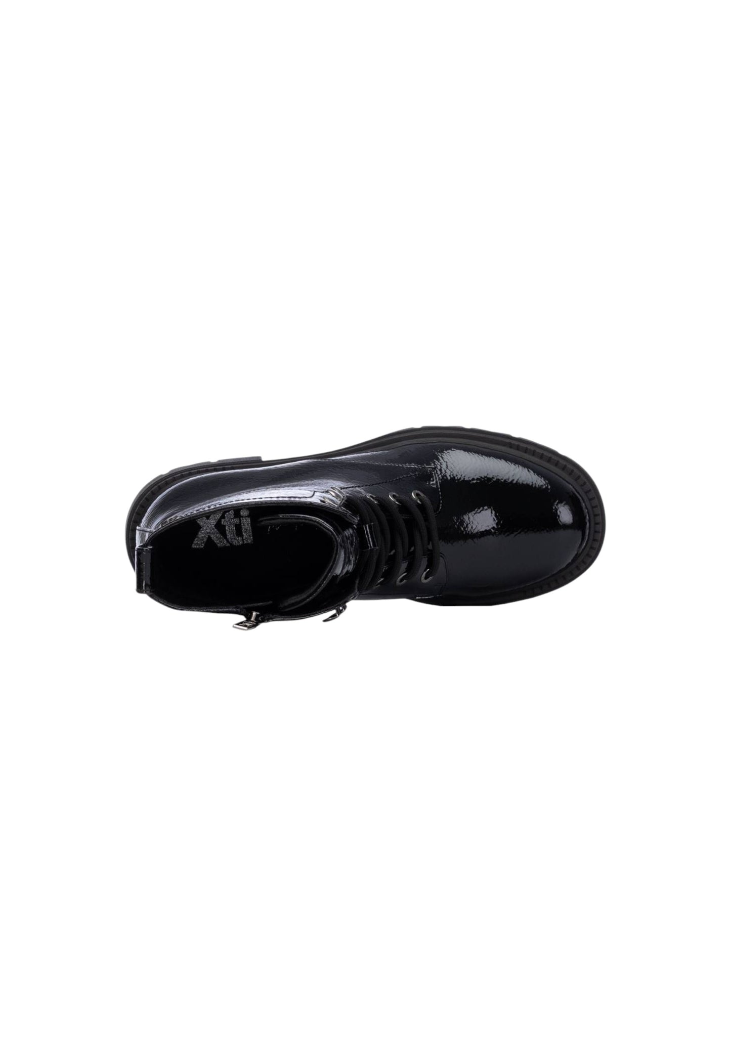 Anfibio XTI 144296 NERO donna