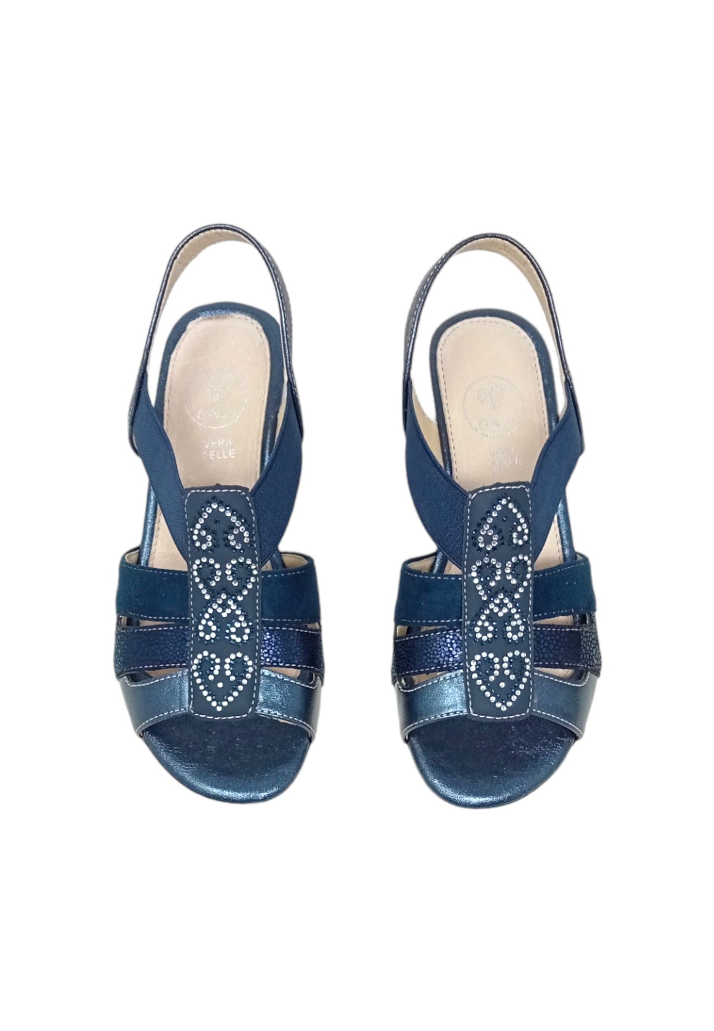 Sandali GALIA SF861-70 donna più colori