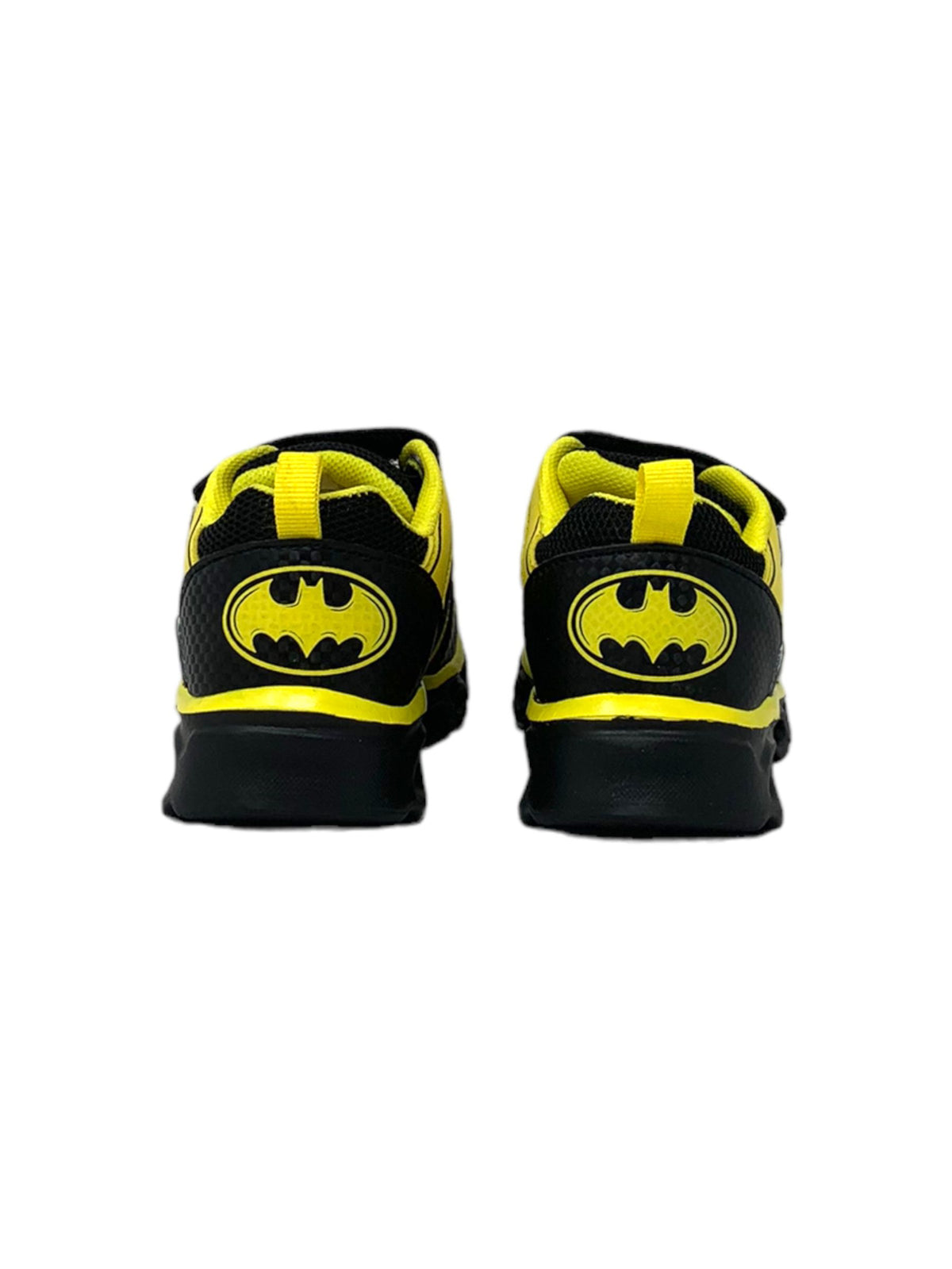 Sneaker Silver Batman W1020109T Nero Bambino