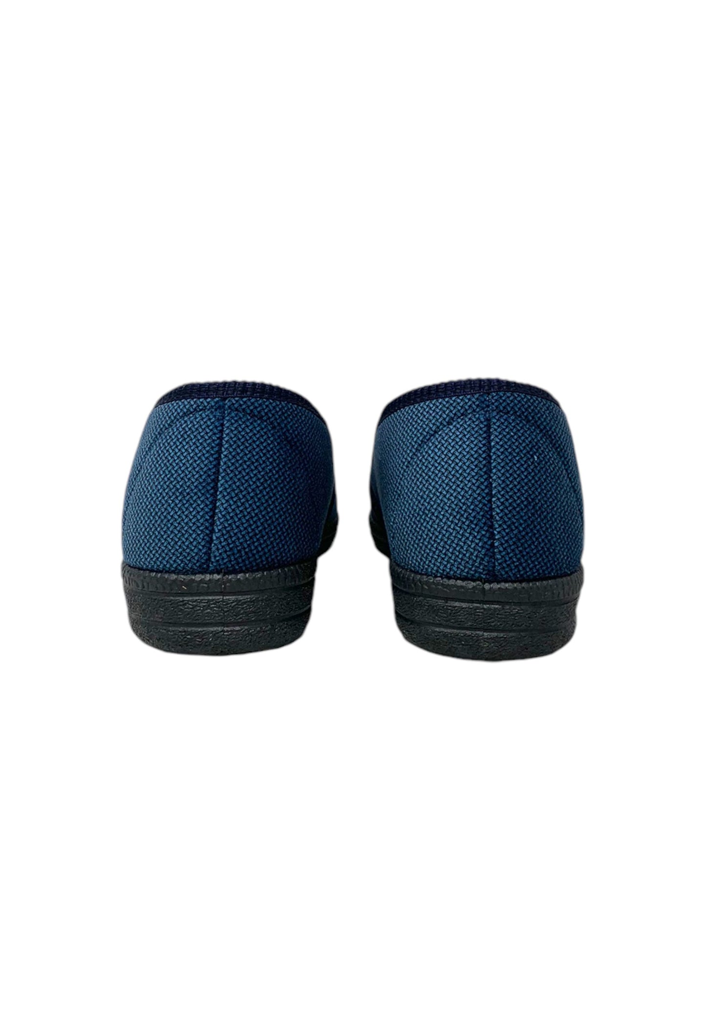 Pantofola chiusa ARIZONA PATRIZIA CA144 BLUE uomo