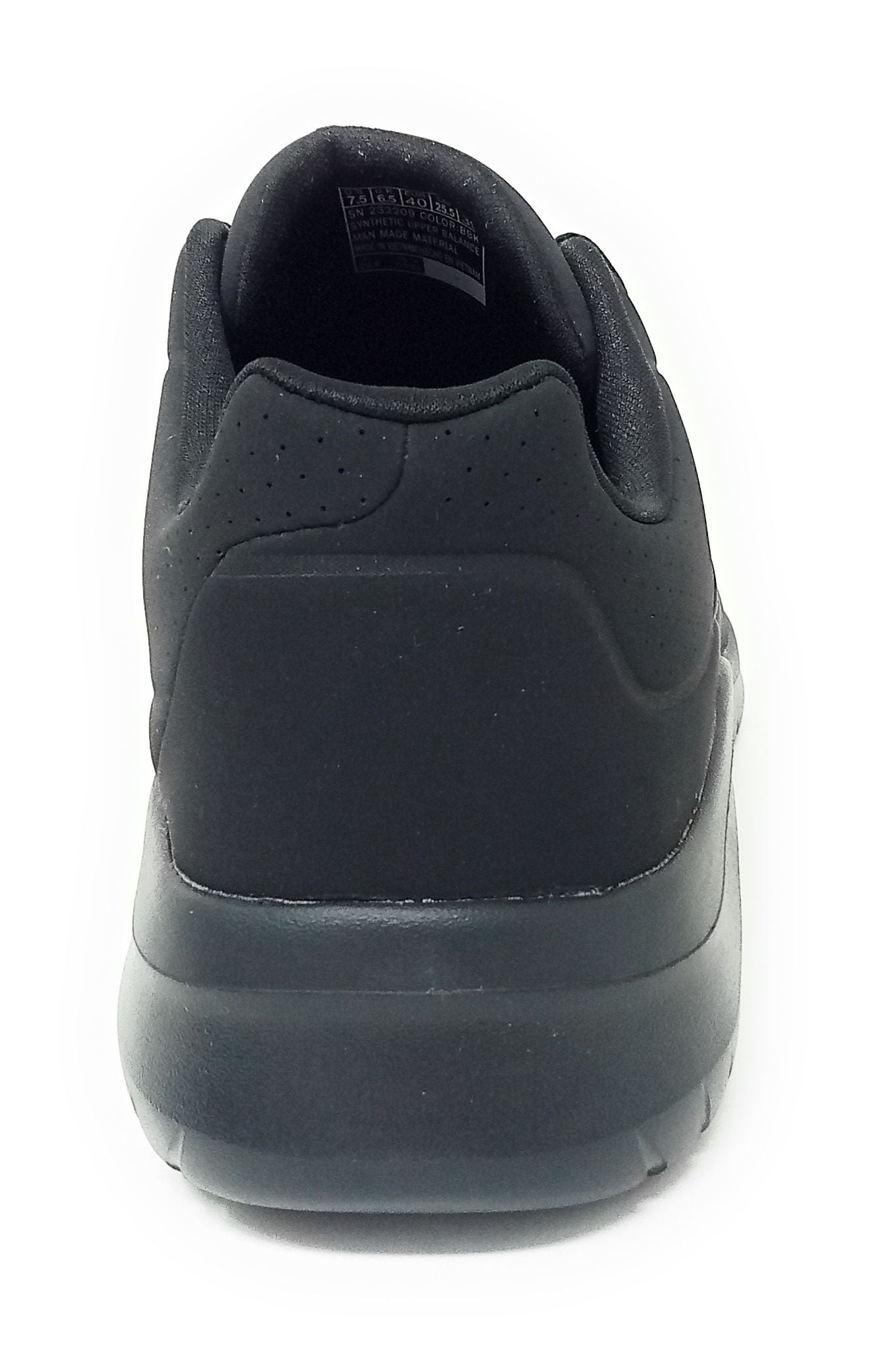 Scarpa da ginnastica SKECHERS 232209/BBK Uomo