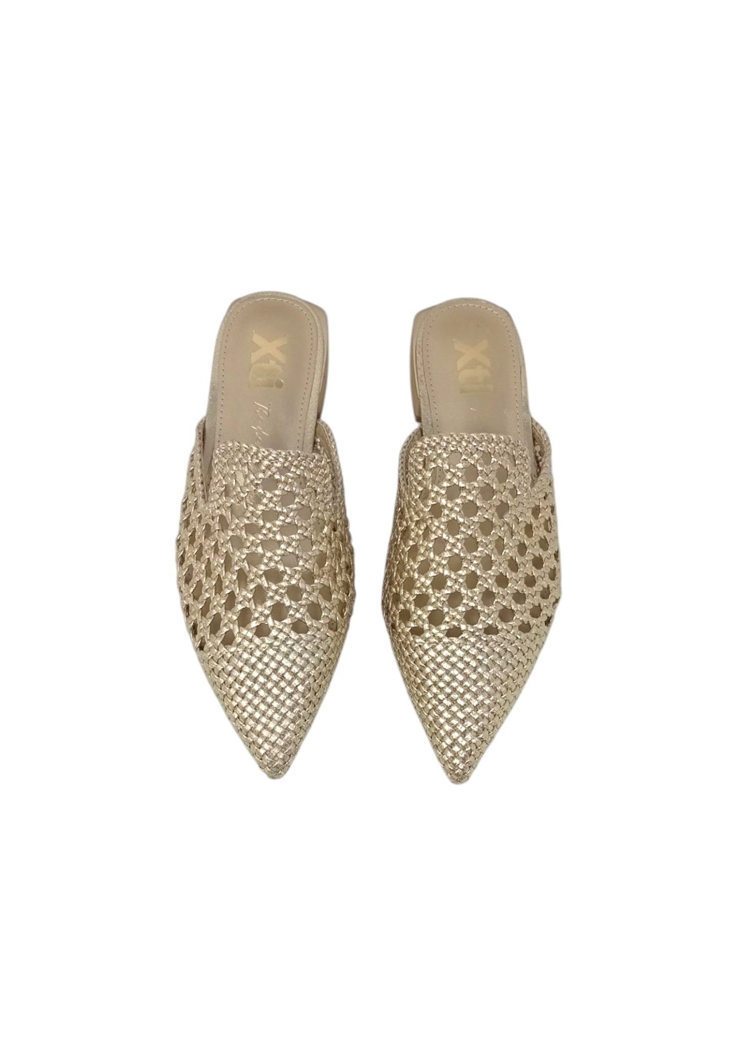 Ballerina XTI 143795 ORO donna